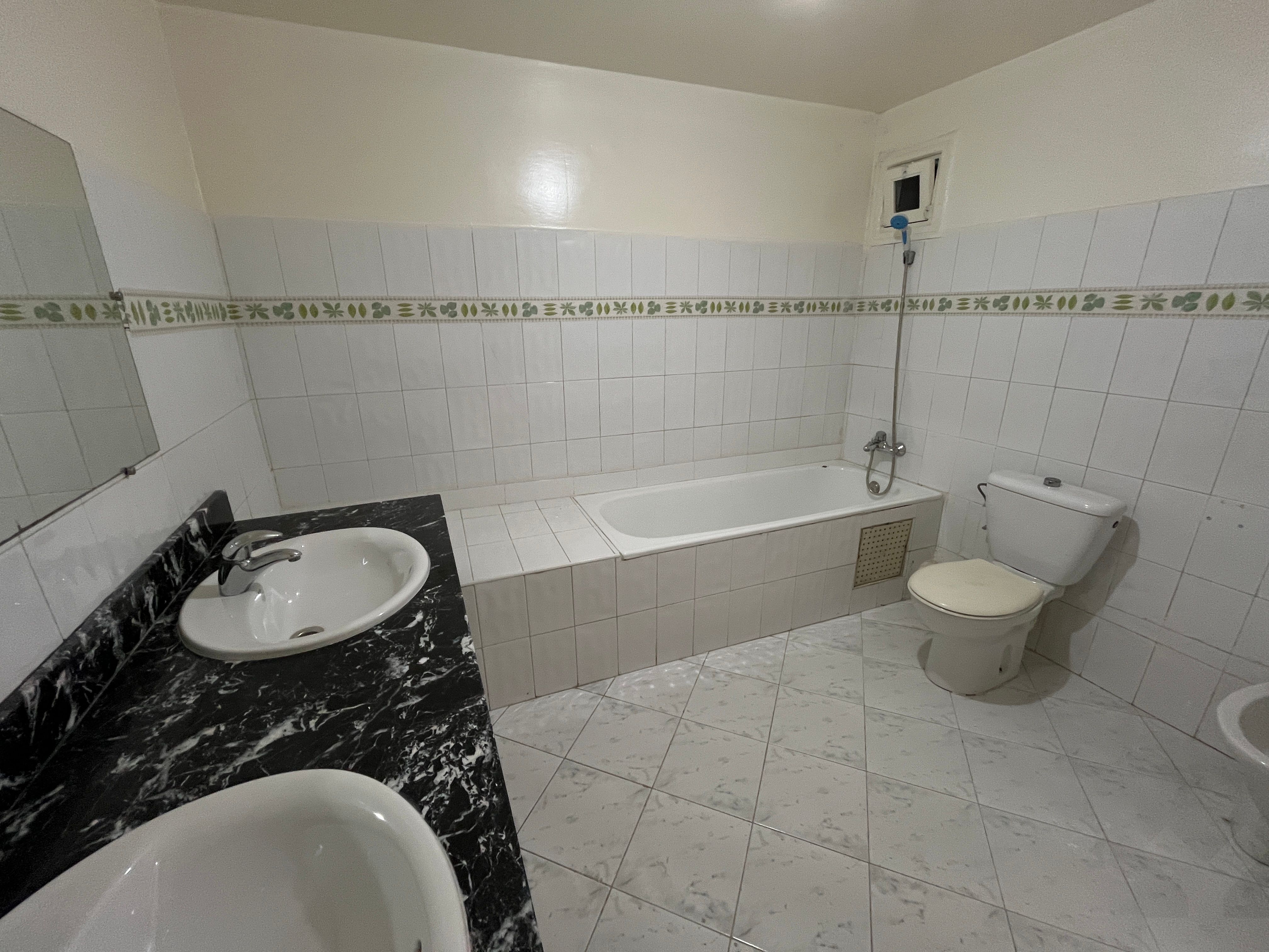 Appartement 155 m² à Bourgogne (Sidi Belyout) — 15