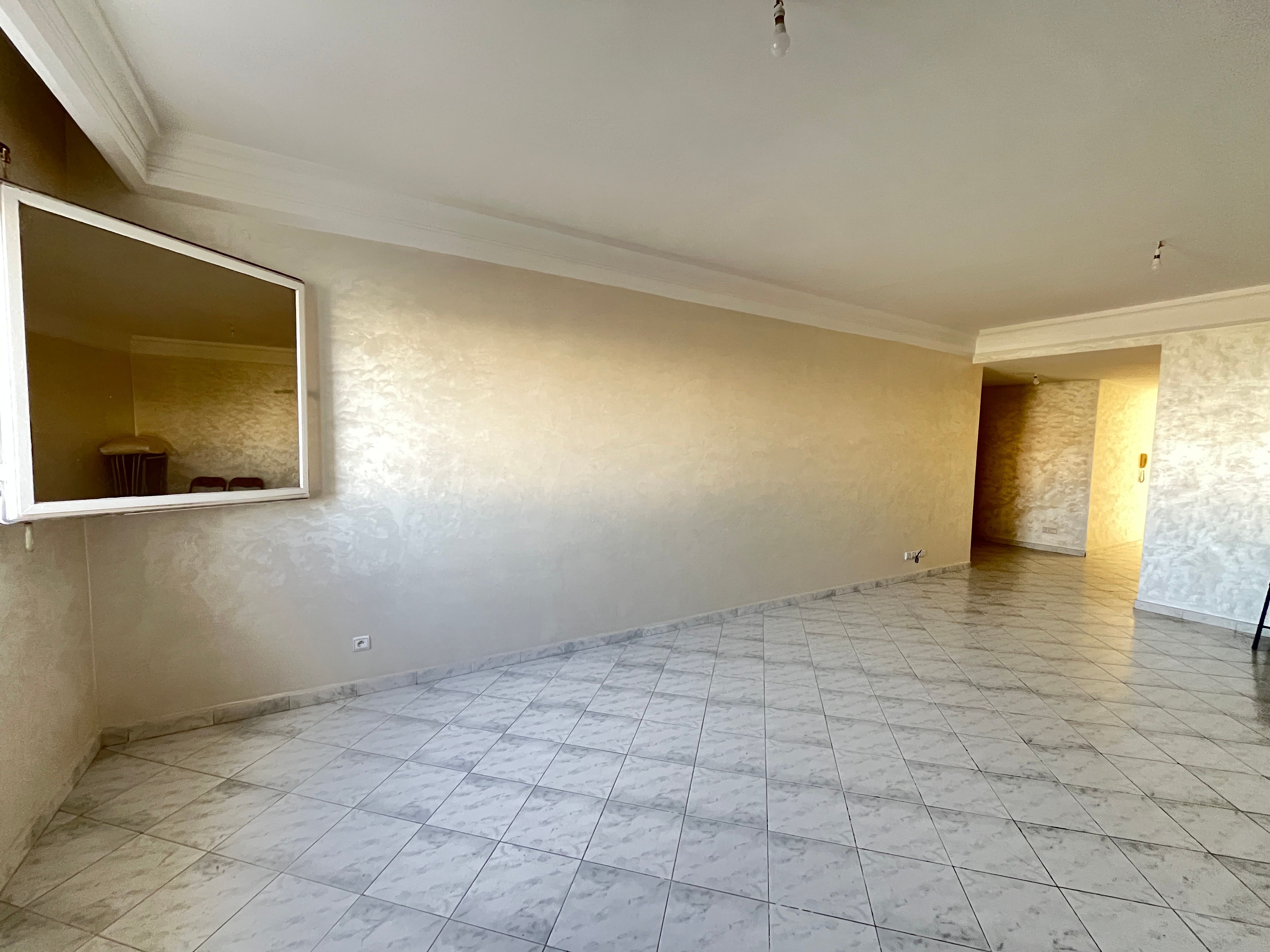 Appartement — Casablanca