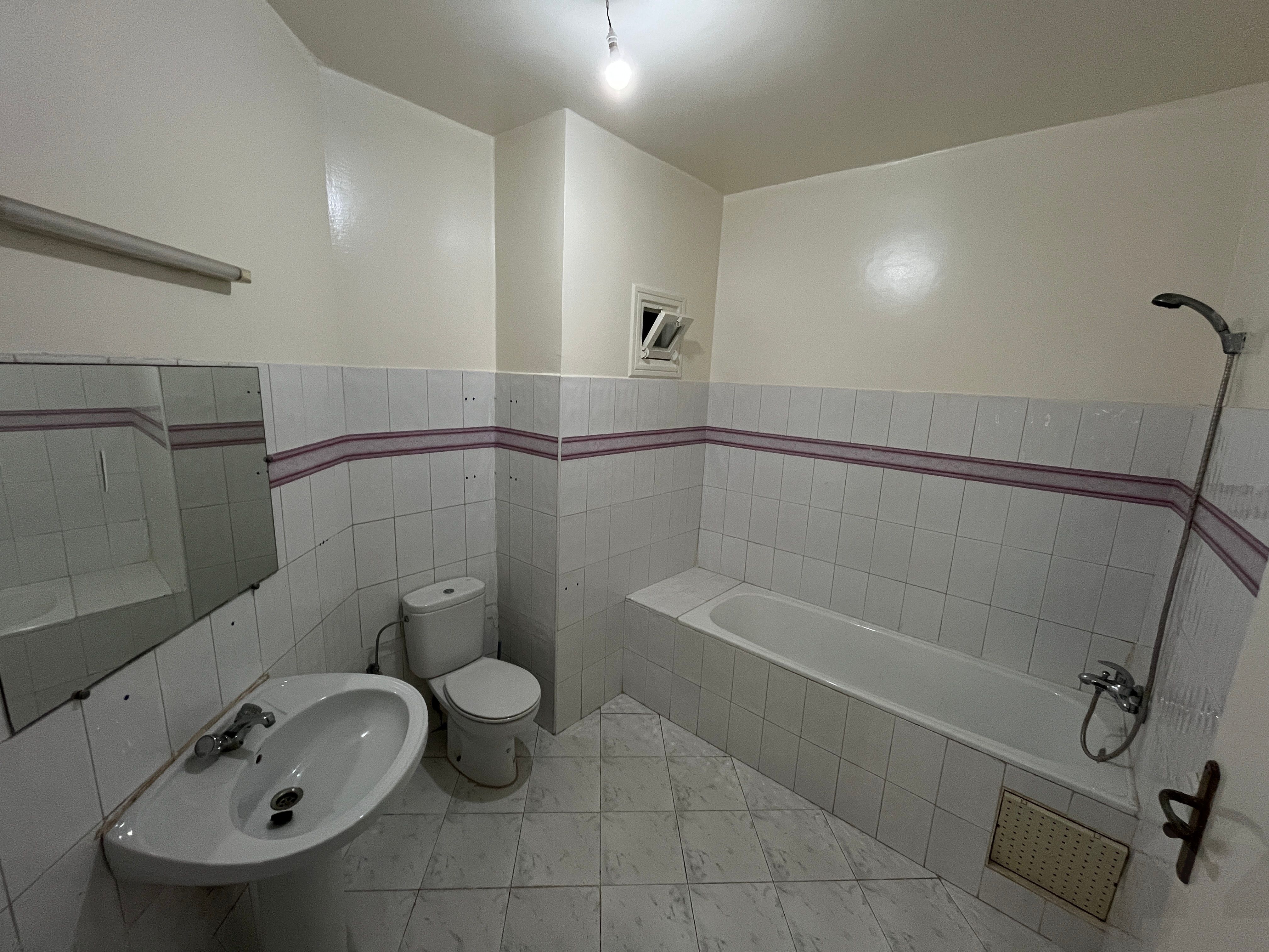 Appartement 155 m² à Bourgogne (Sidi Belyout) — 12