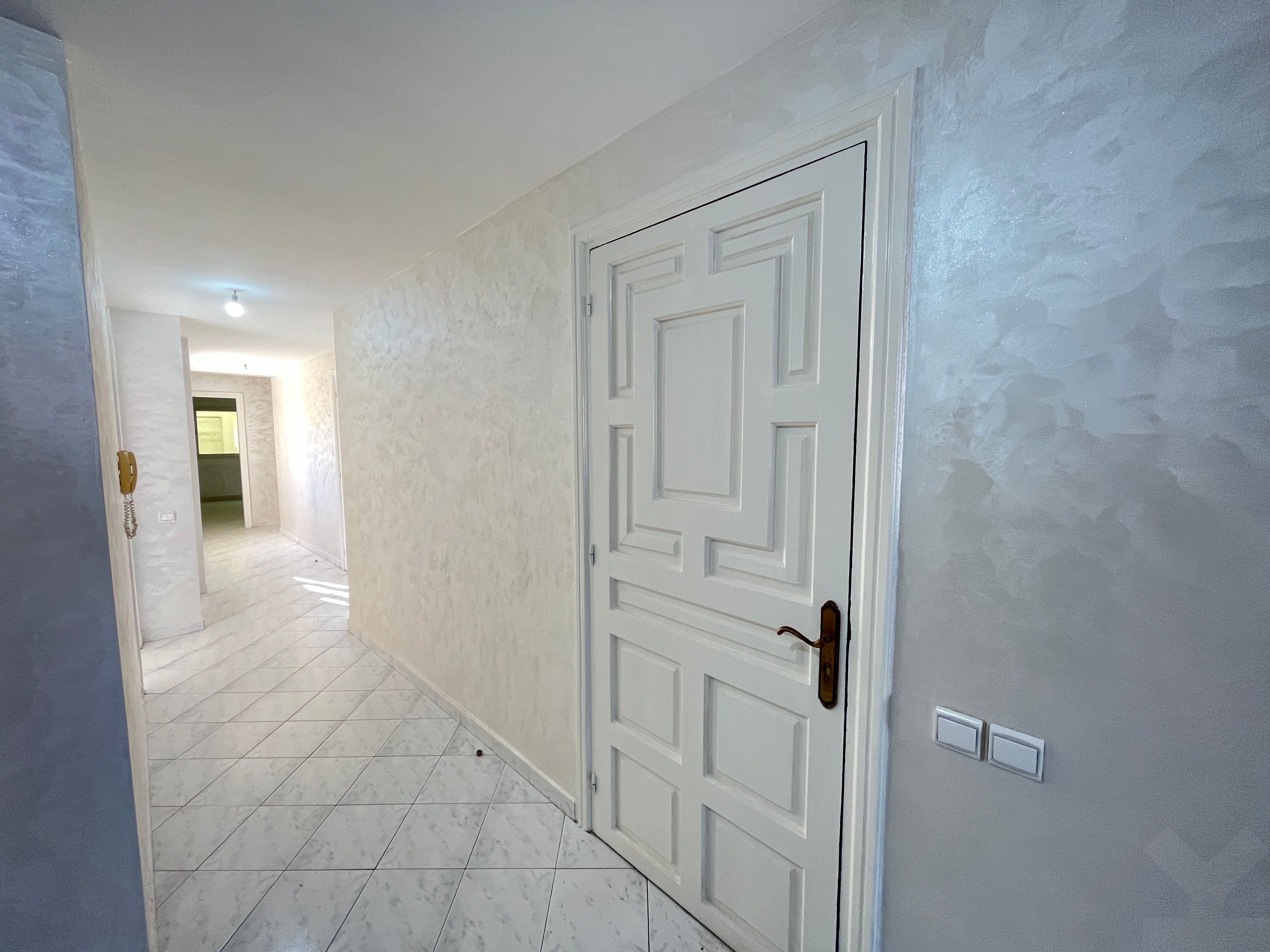 Appartement — Casablanca — 2