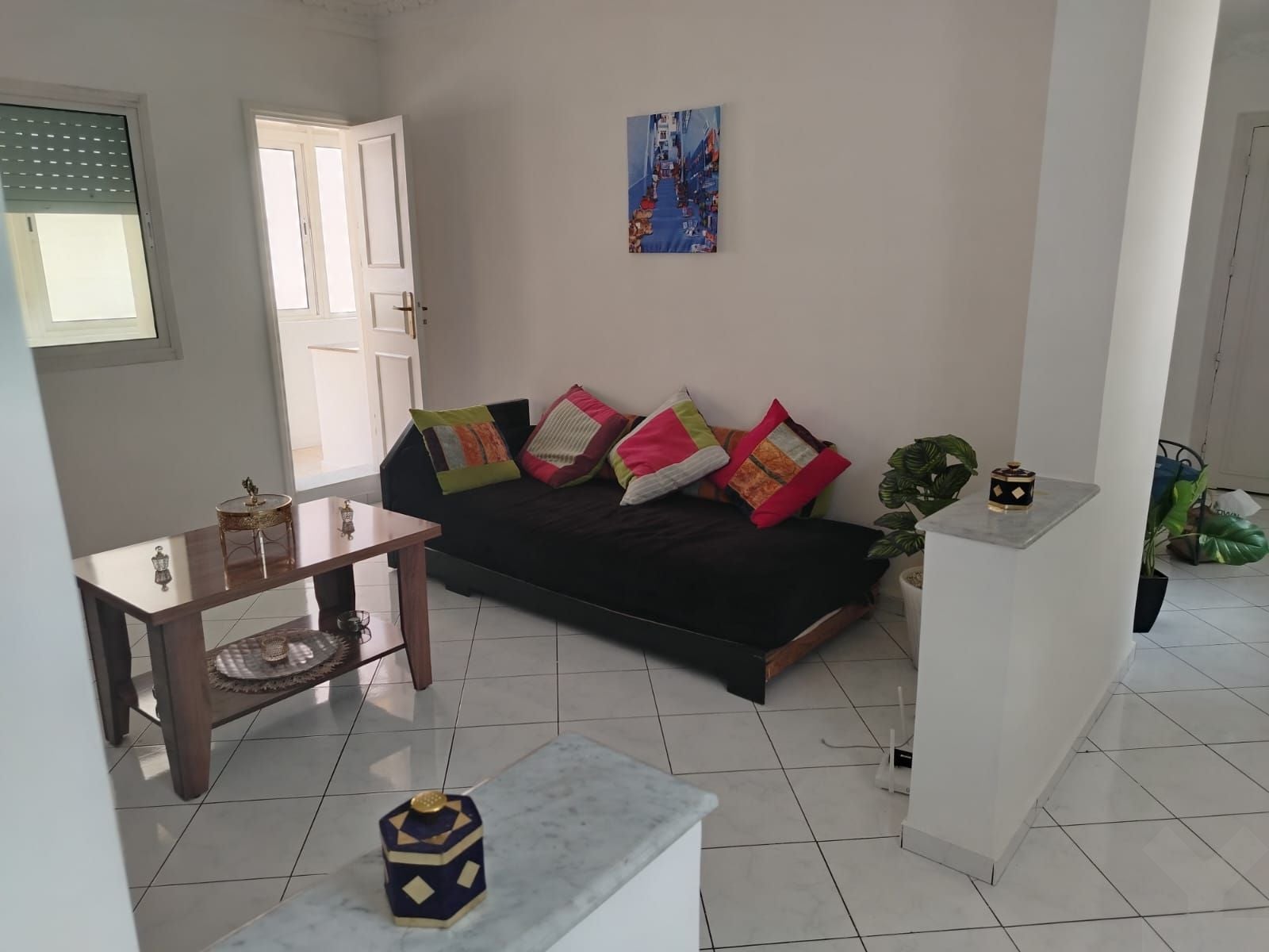 Appartement 110 m² à Hopitaux — 13