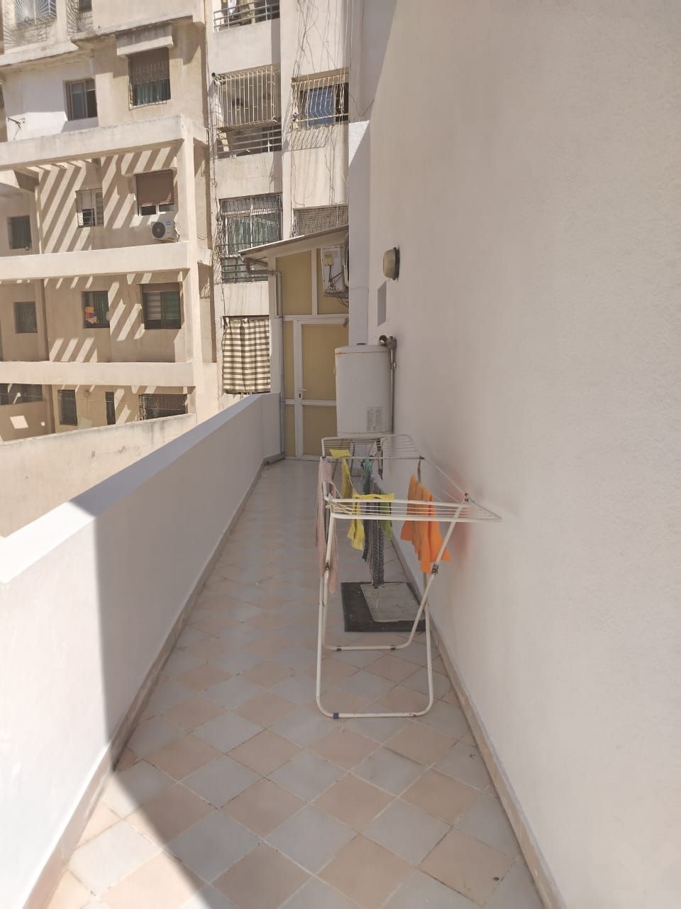 Appartement 110 m² à Hopitaux — 7