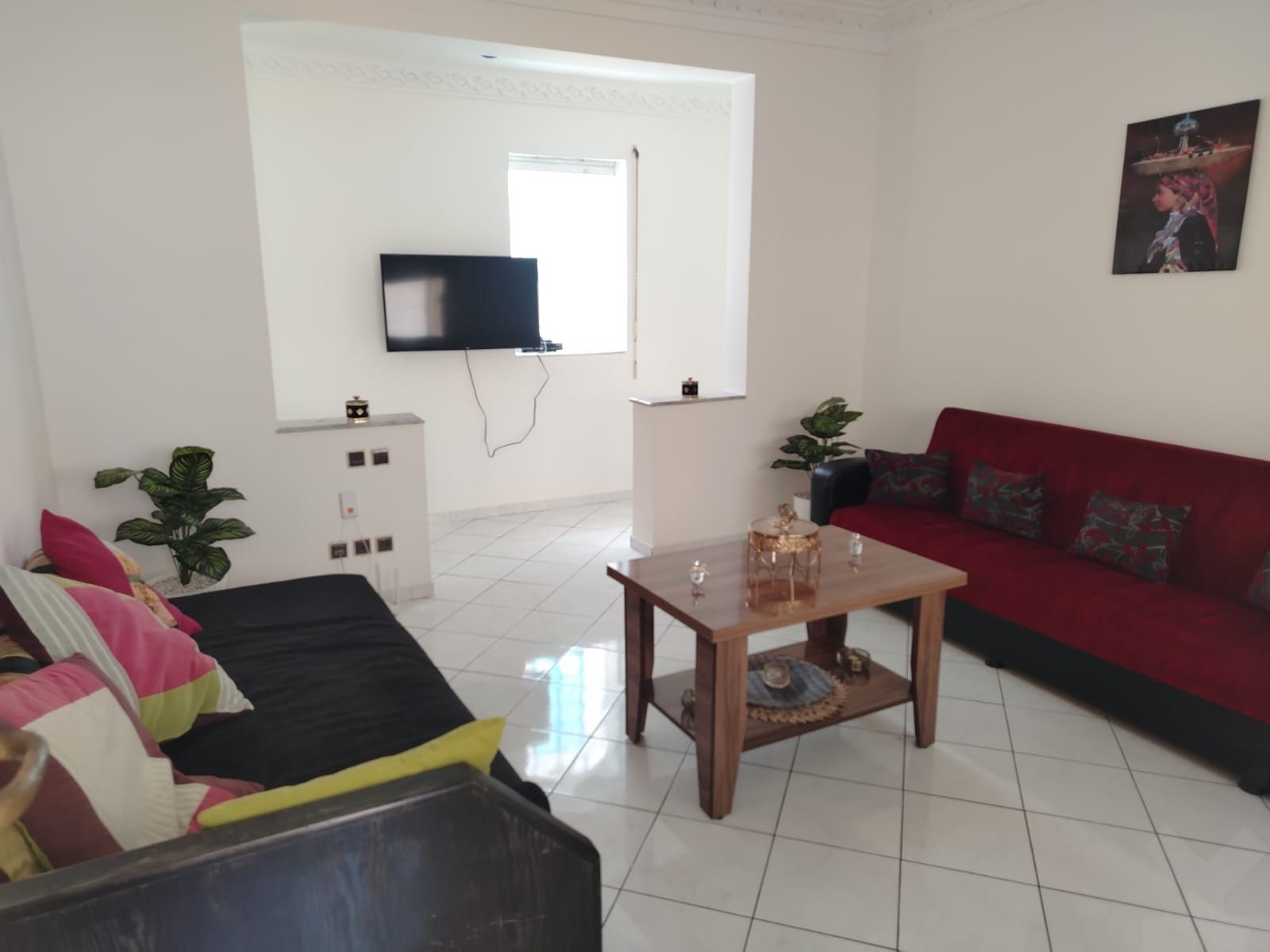 Appartement 110 m² à Hopitaux — 14