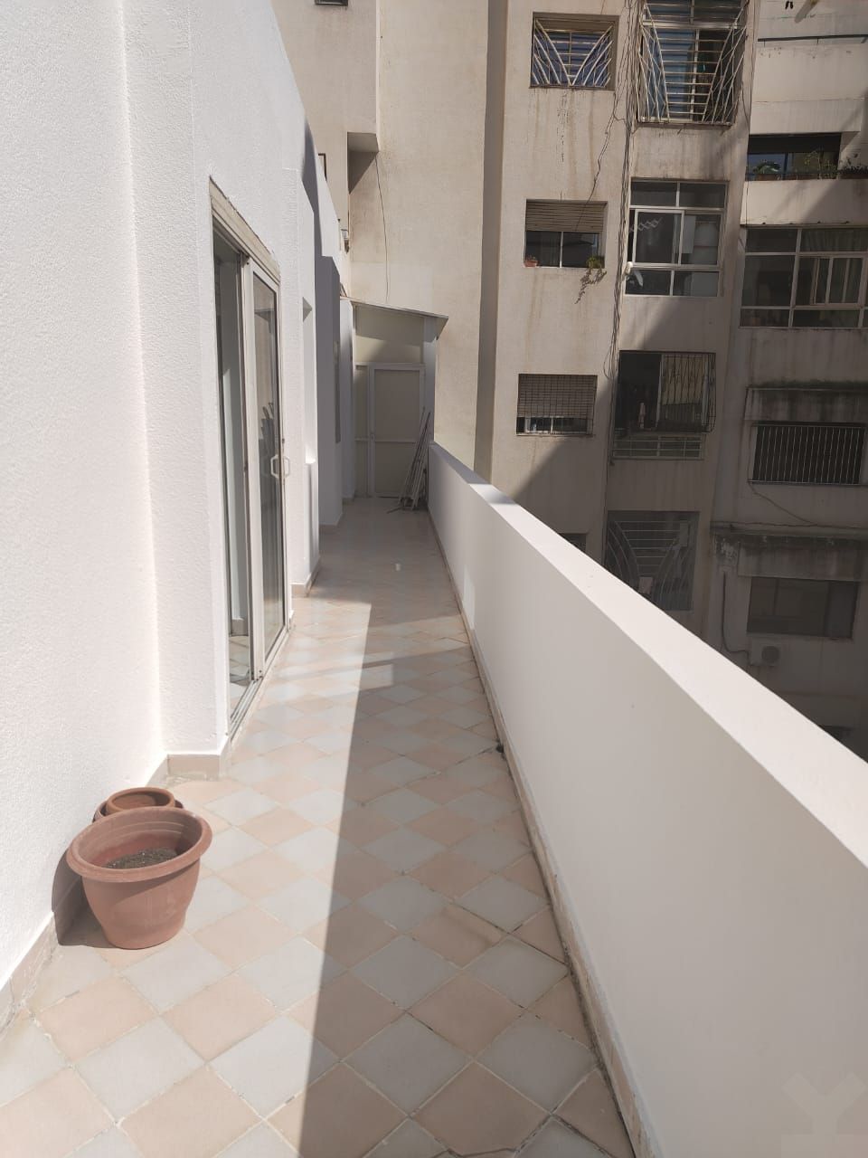 Appartement 110 m² à Hopitaux — 11