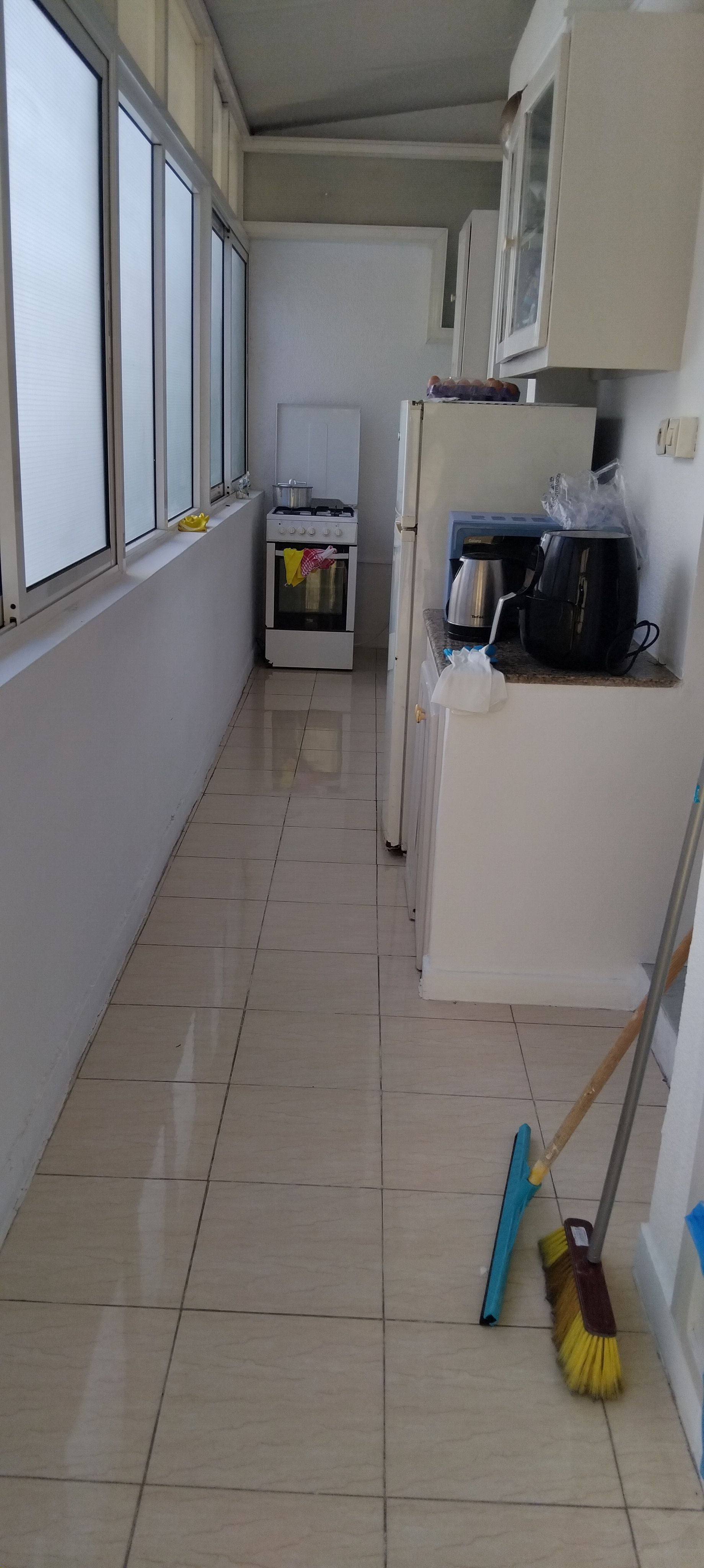 Appartement 110 m² à Hopitaux — 12