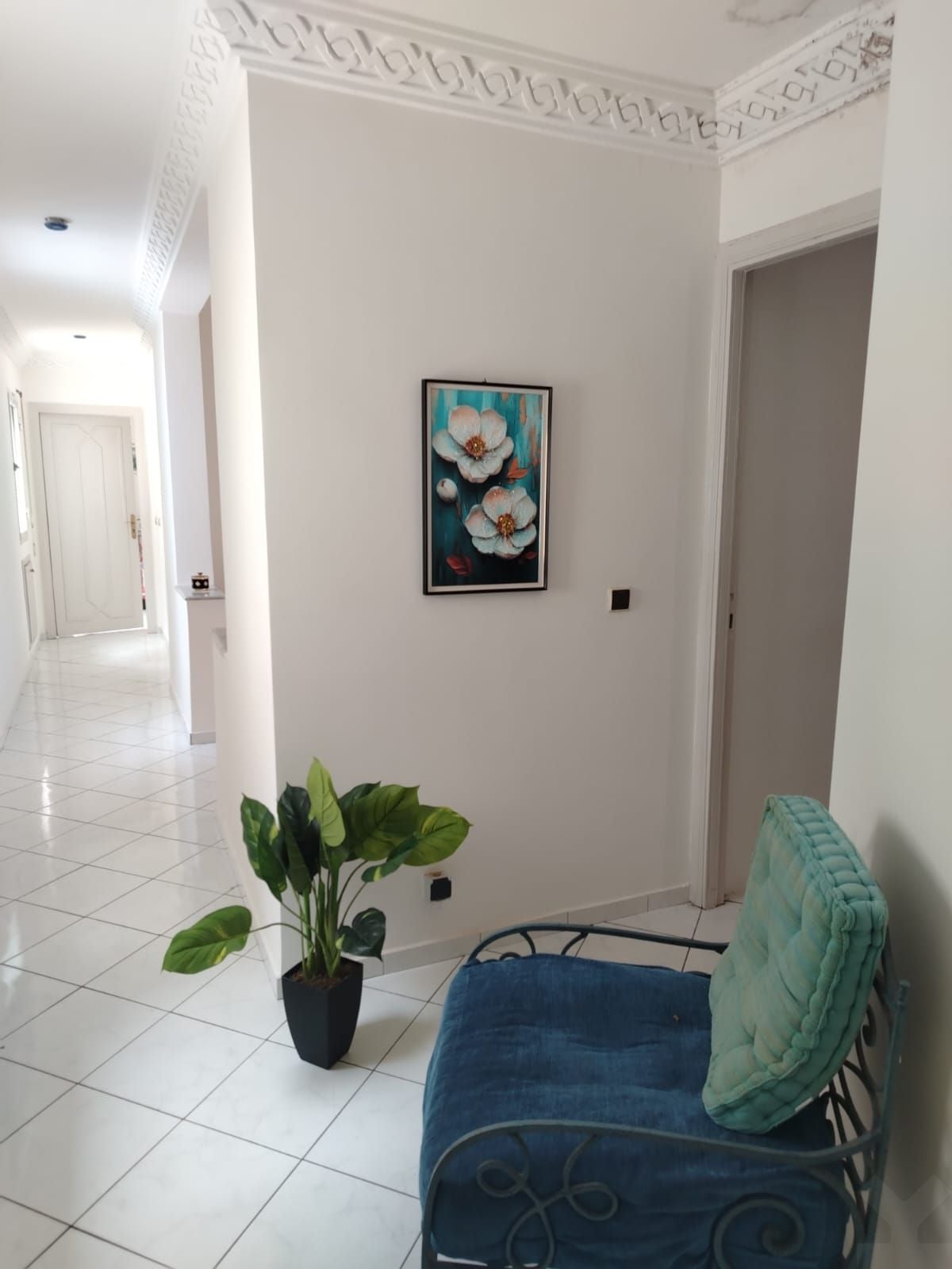 Appartement 110 m² à Hopitaux — 16