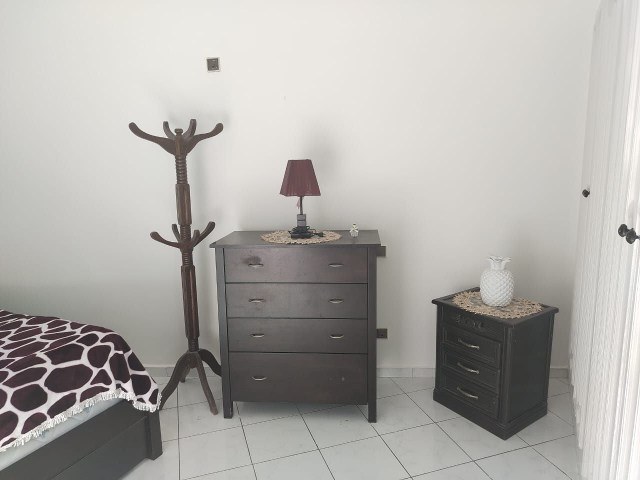 Appartement — Casablanca