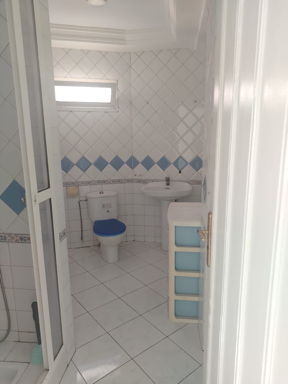 Appartement — Casablanca — 2