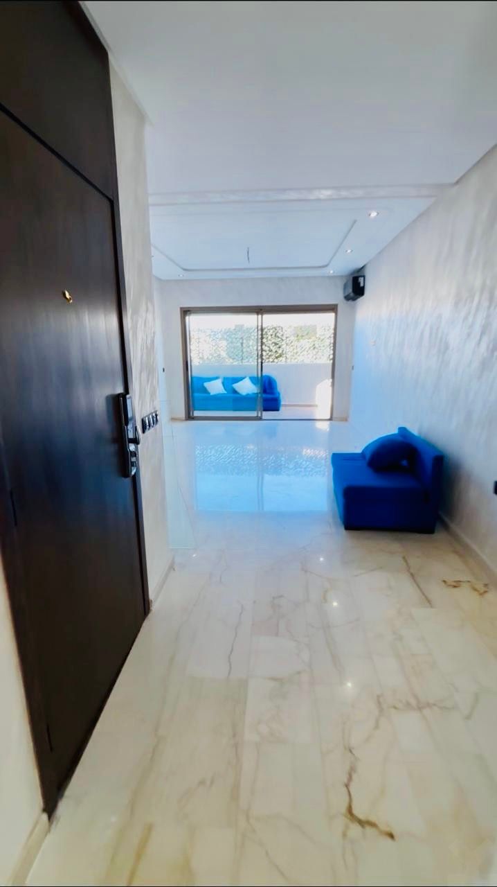 Appartement — Casablanca — 2