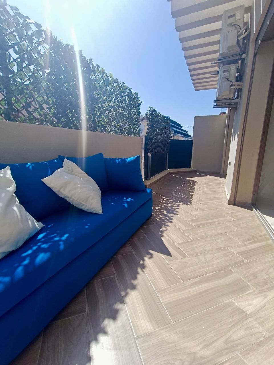 Appartement — Casablanca