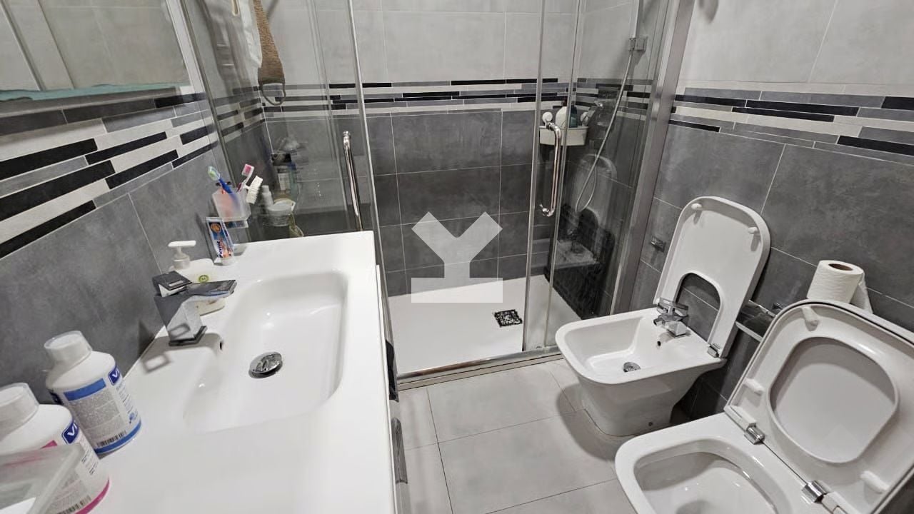 Appartement 130 m² à Palmier (Sidi Belyout) — 22