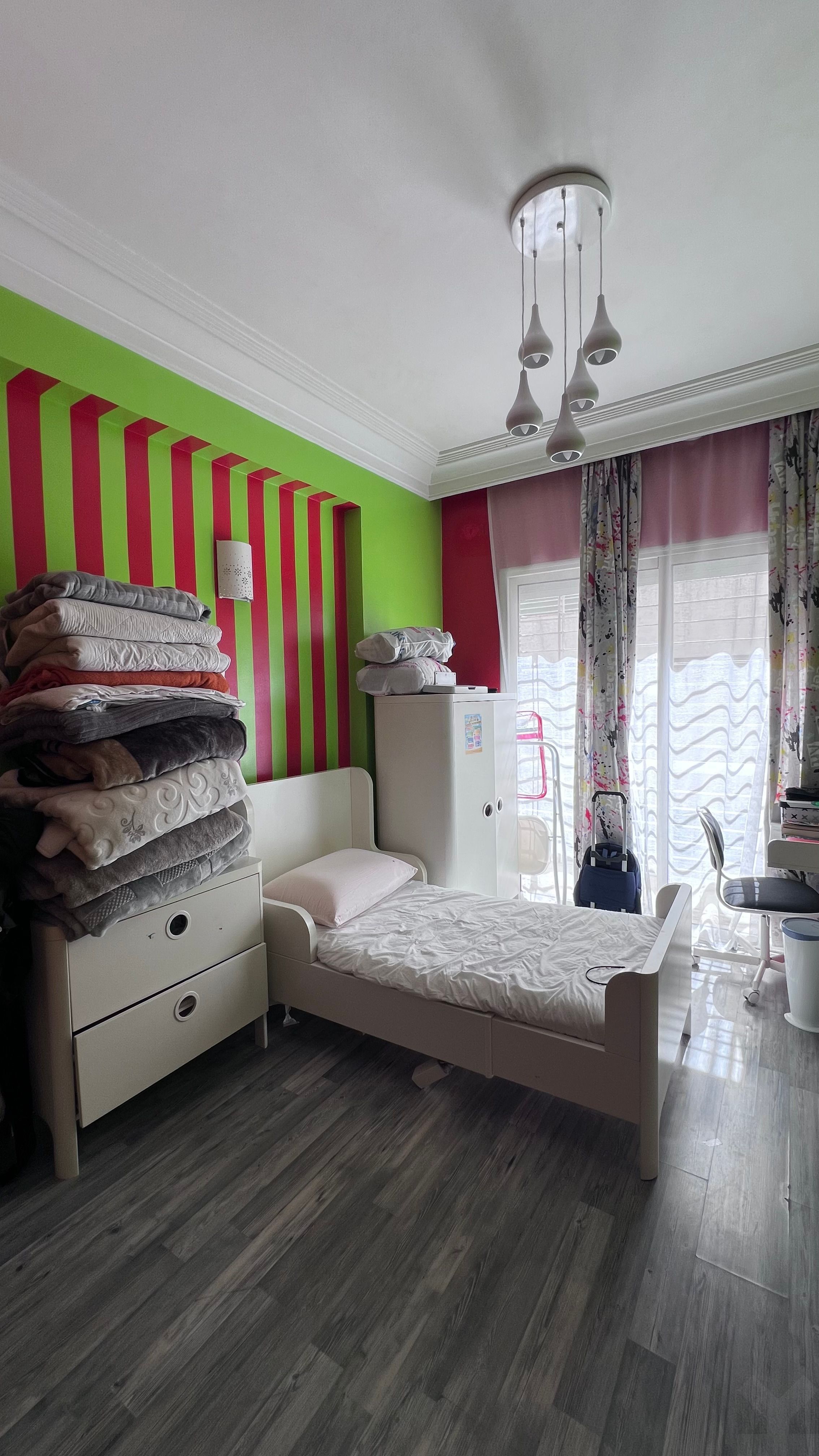 Appartement 130 m² à Palmier (Sidi Belyout) — 12