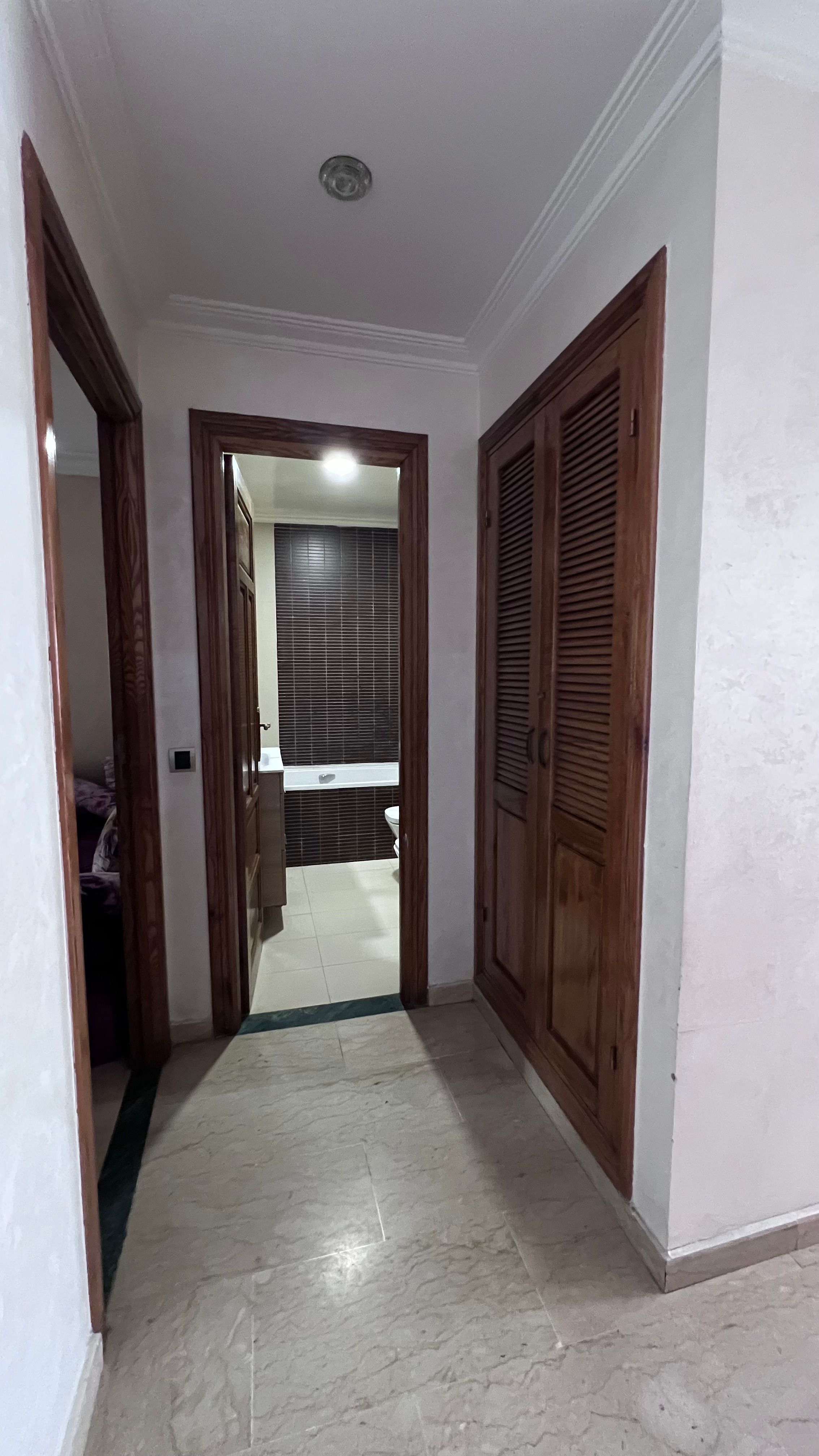 Appartement — Casablanca
