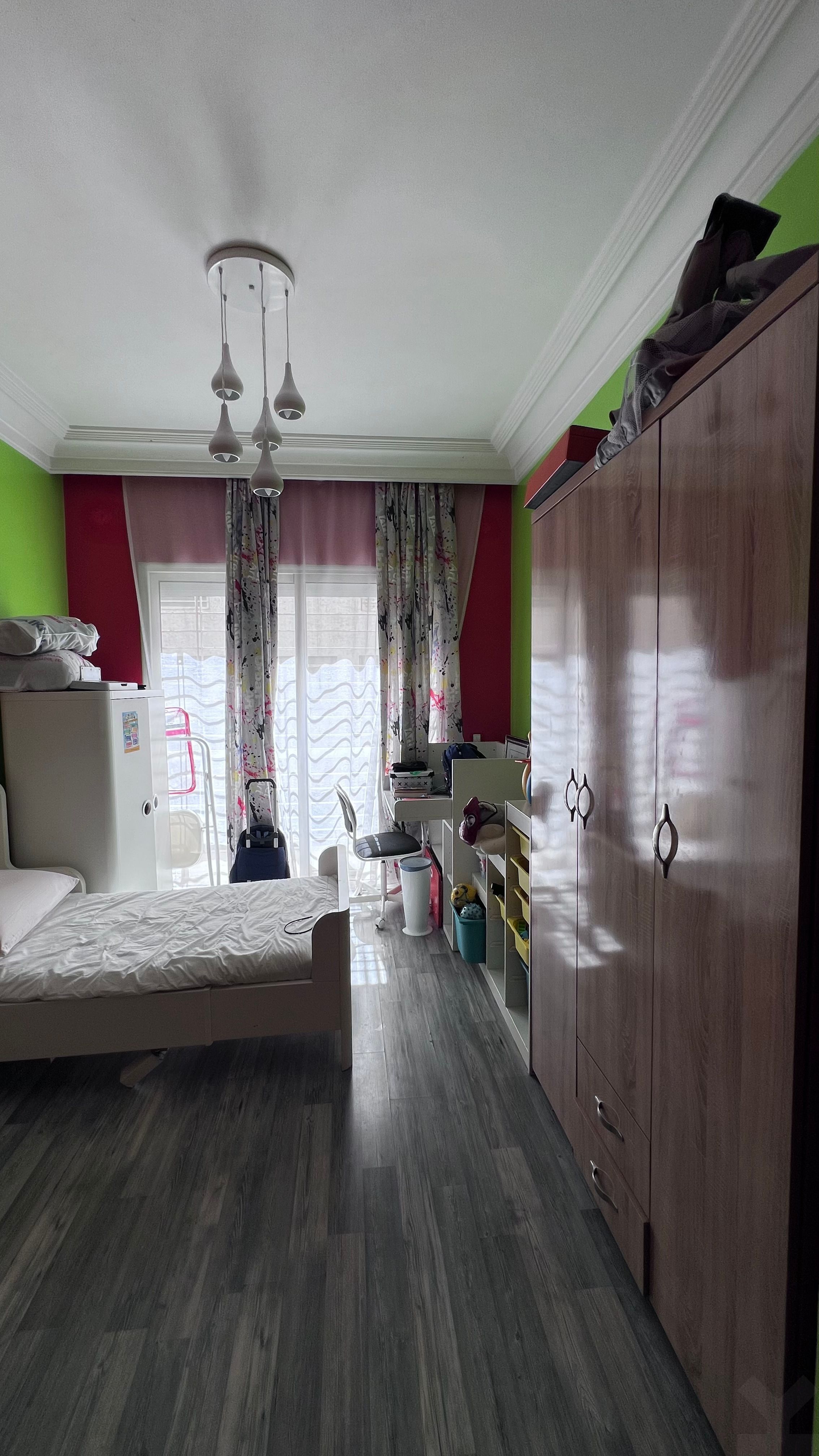 Appartement 130 m² à Palmier (Sidi Belyout) — 8