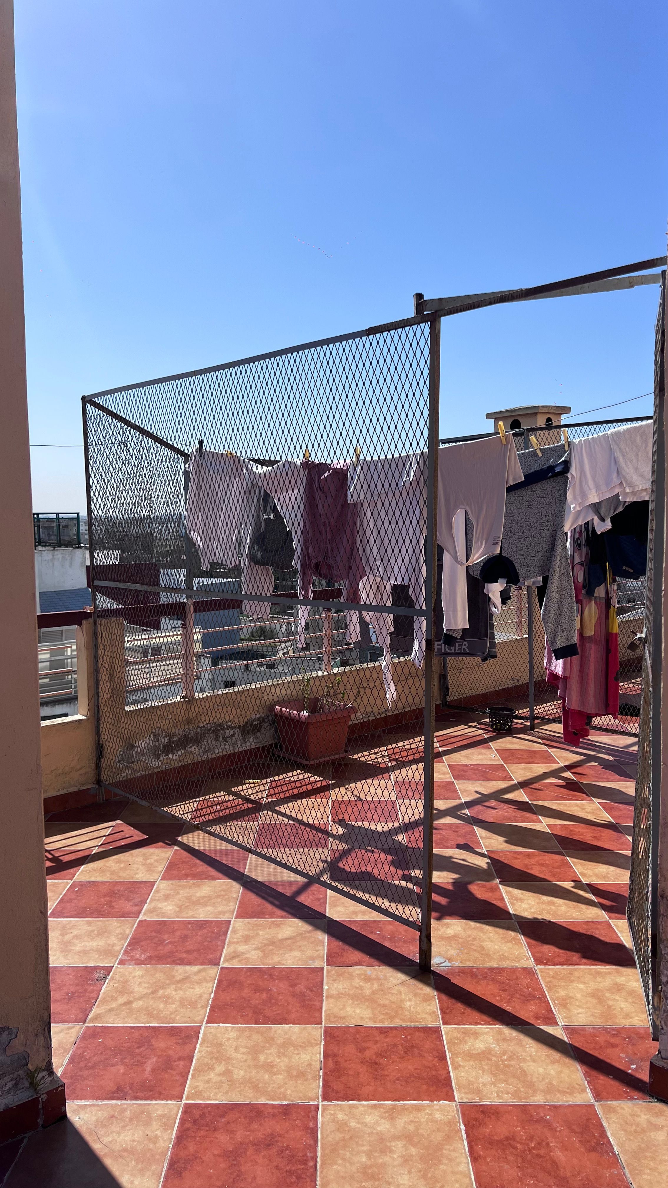 Appartement 130 m² à Palmier (Sidi Belyout) — 16