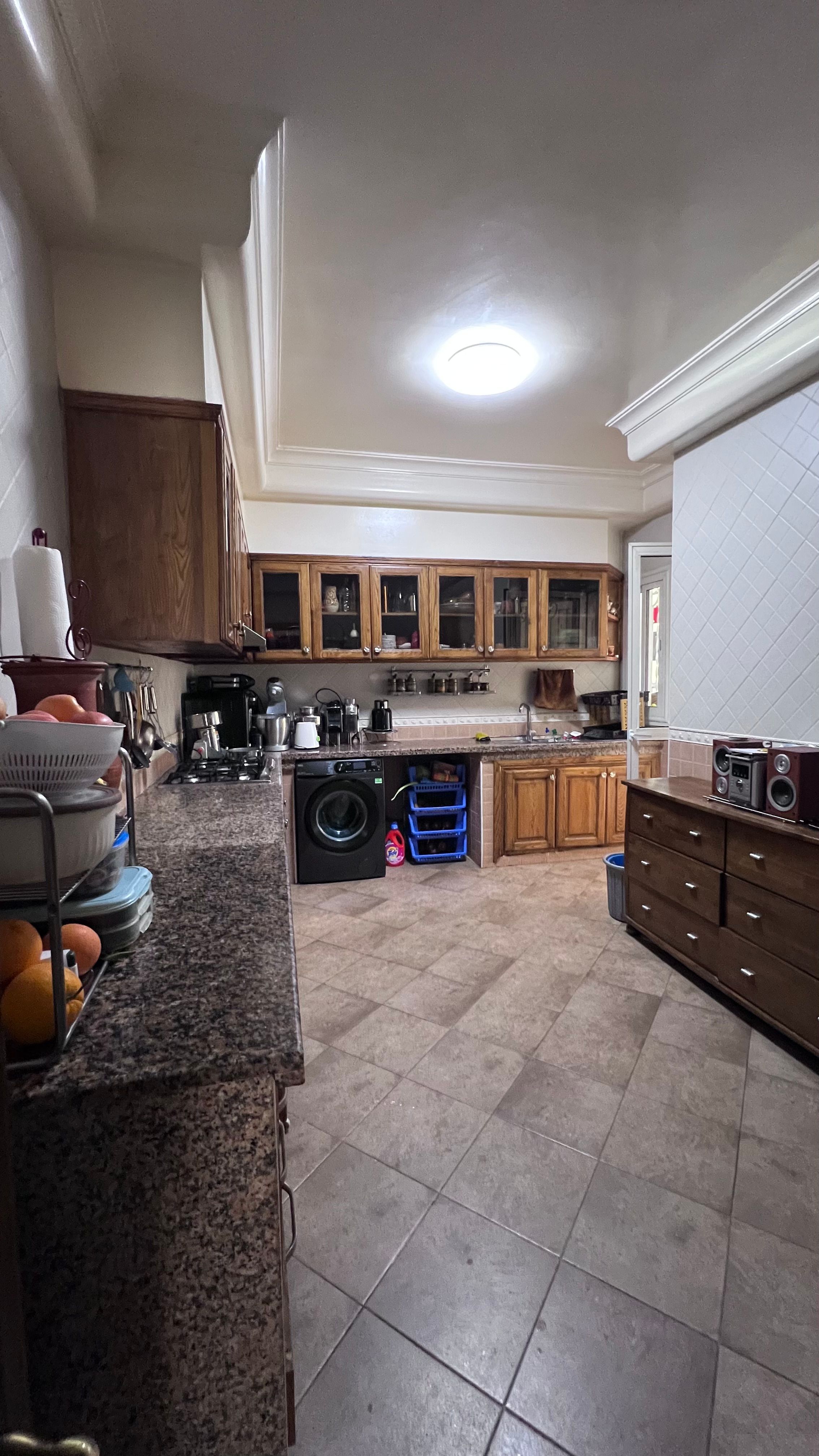 Appartement 130 m² à Palmier (Sidi Belyout) — 9