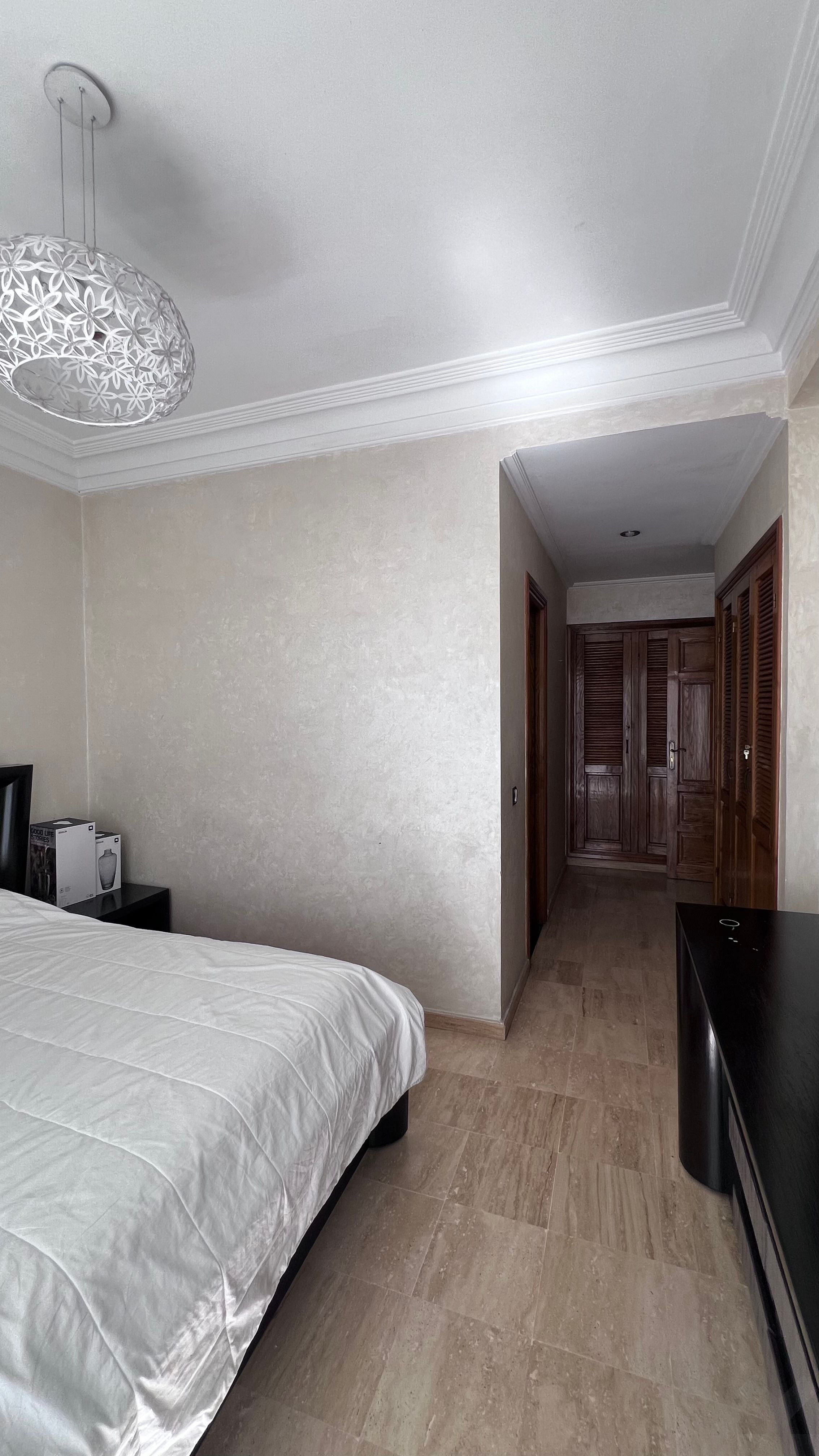 Appartement — Casablanca — 5