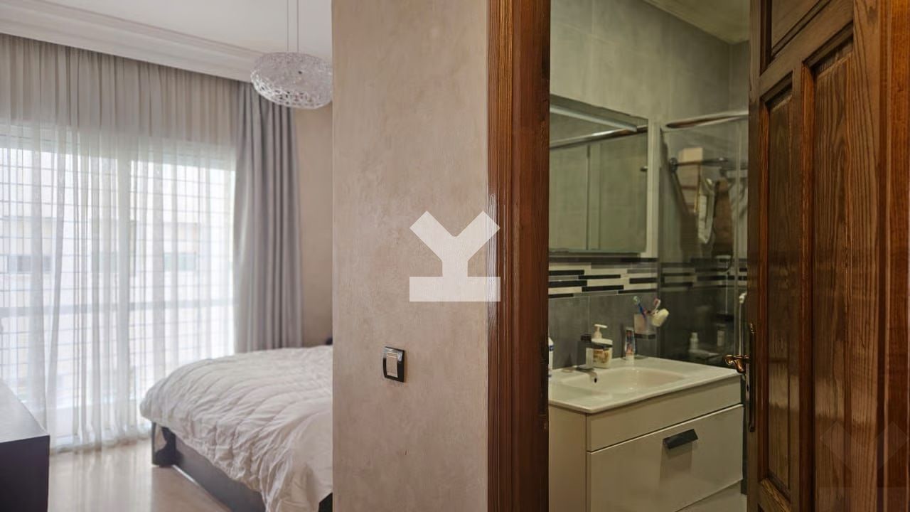 Appartement 130 m² à Palmier (Sidi Belyout) — 21