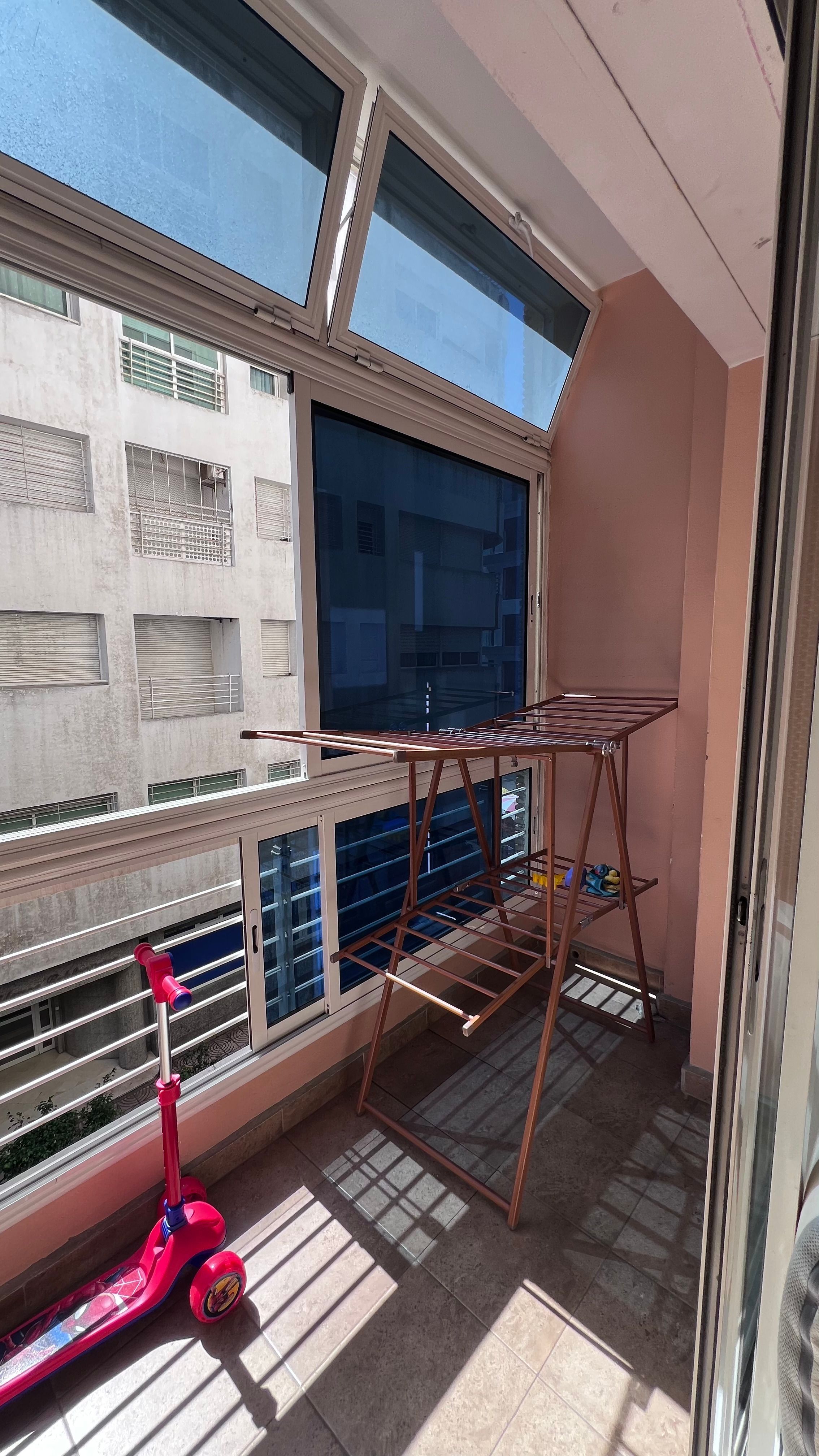 Appartement 130 m² à Palmier (Sidi Belyout) — 13
