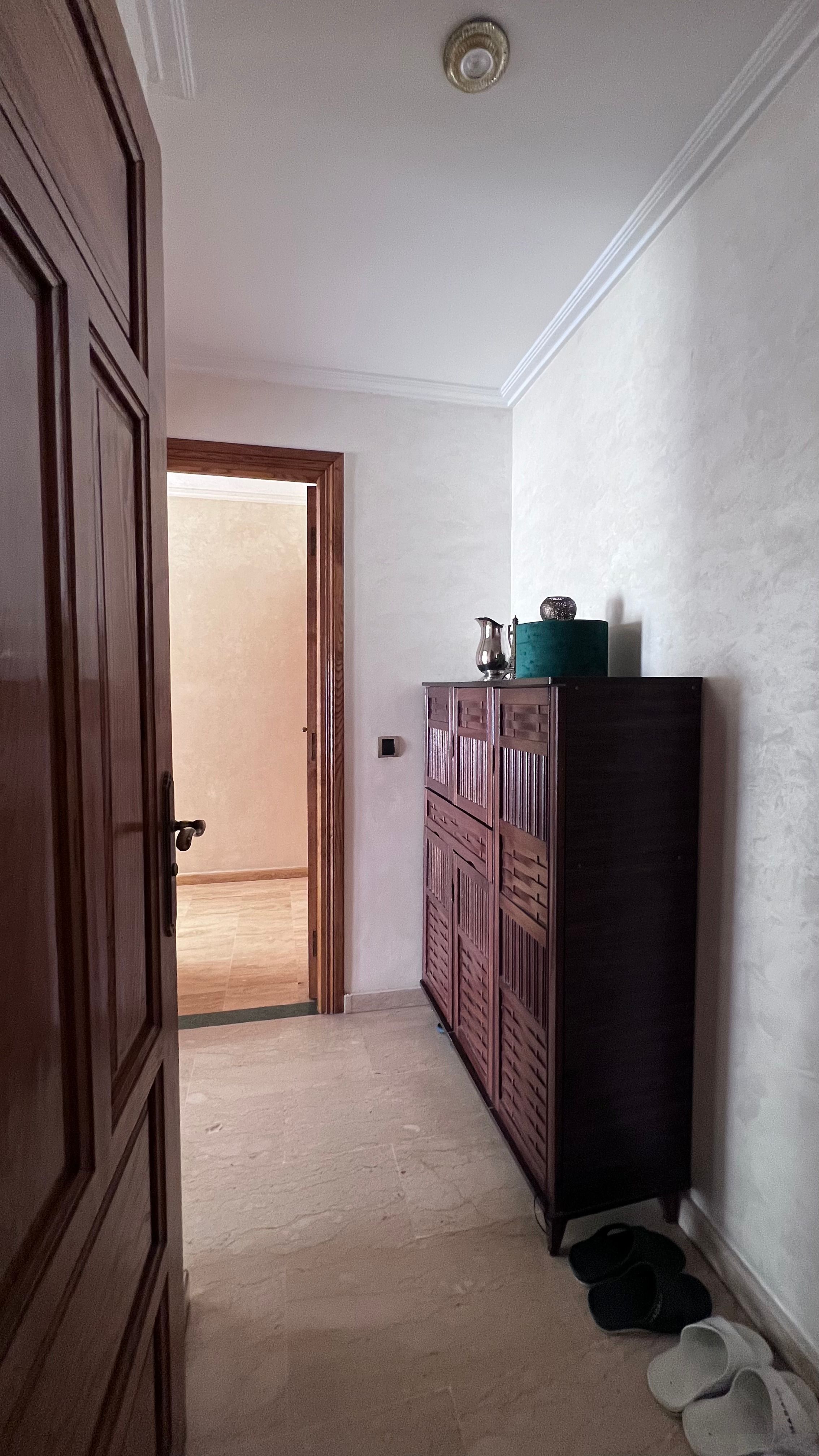 Appartement 130 m² à Palmier (Sidi Belyout) — 10