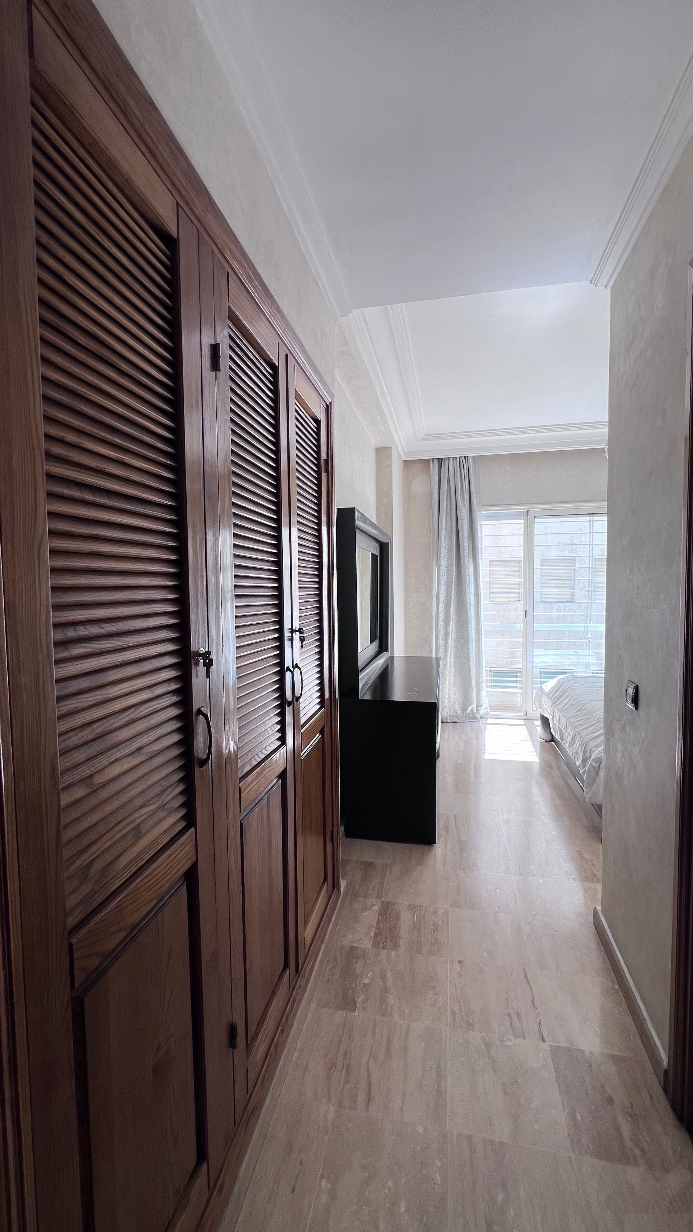 Appartement 130 m² à Palmier (Sidi Belyout) — 15