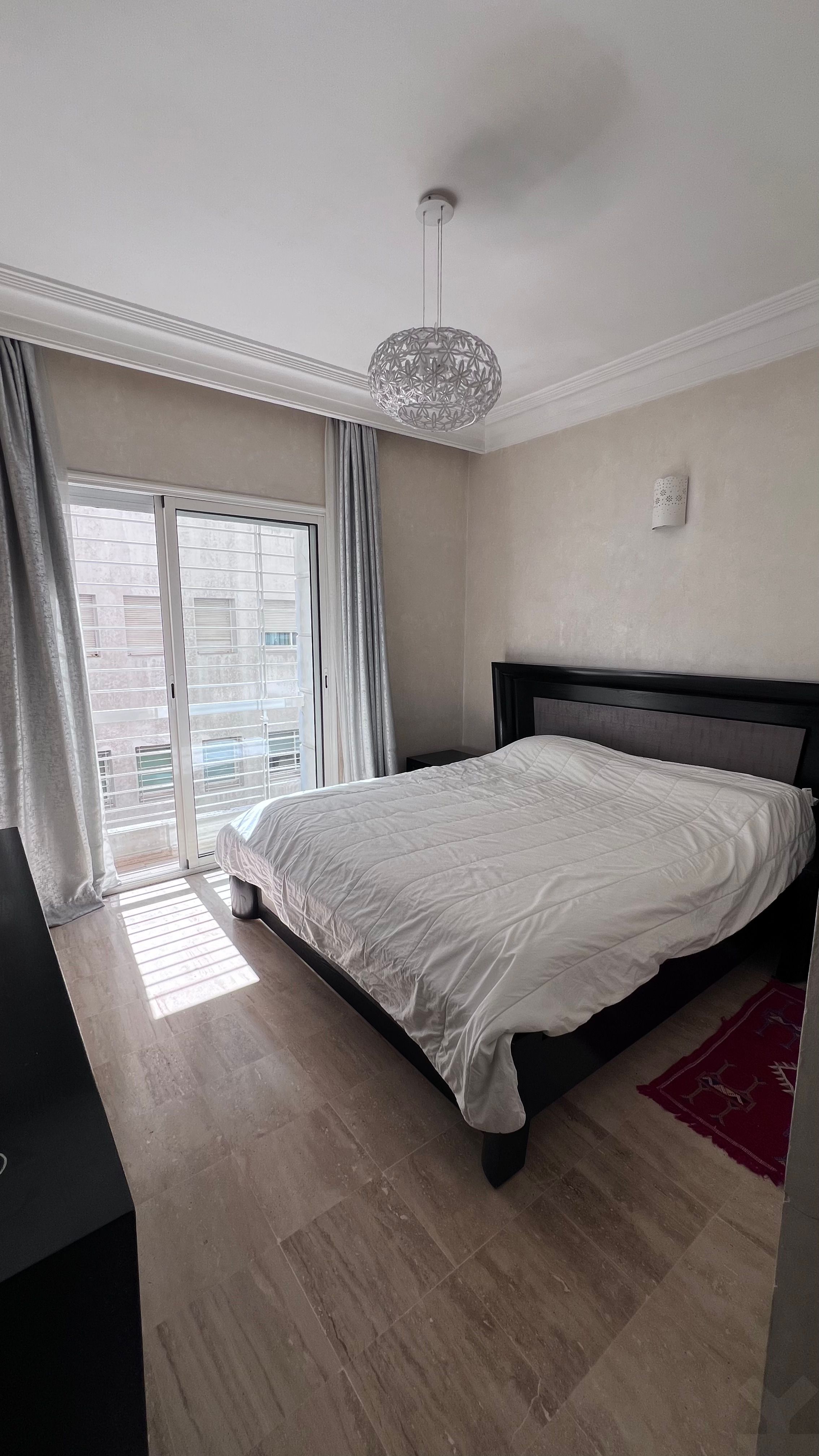 Appartement — Casablanca — 3