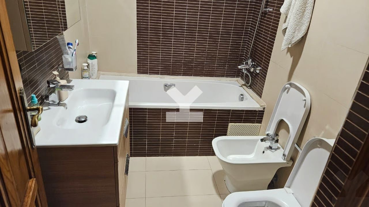 Appartement 130 m² à Palmier (Sidi Belyout) — 19