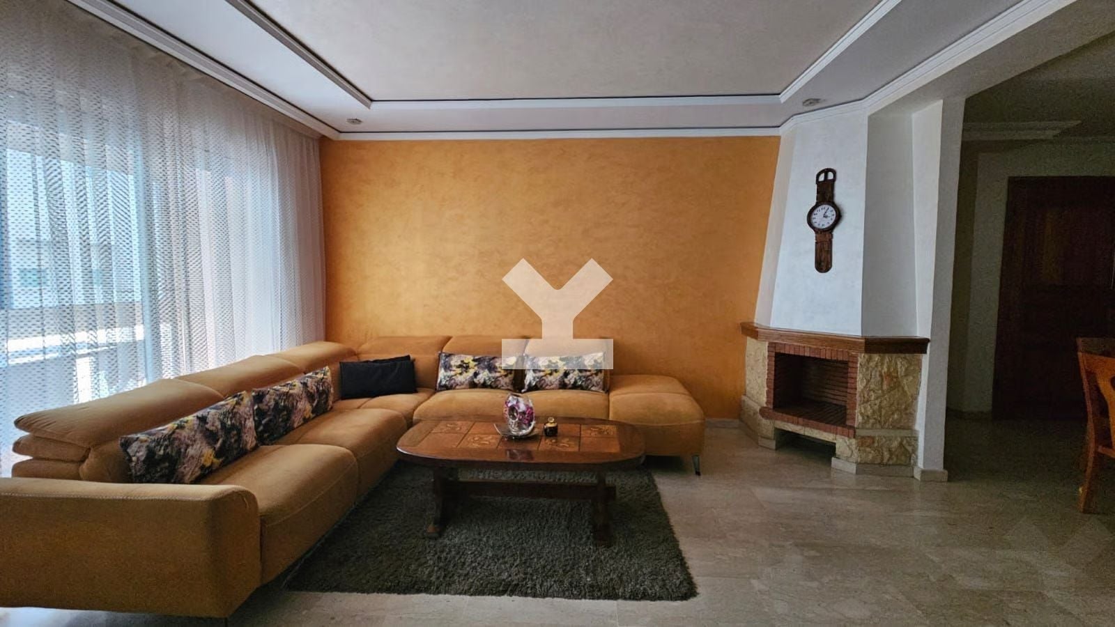 Appartement 130 m² à Palmier (Sidi Belyout) — 20