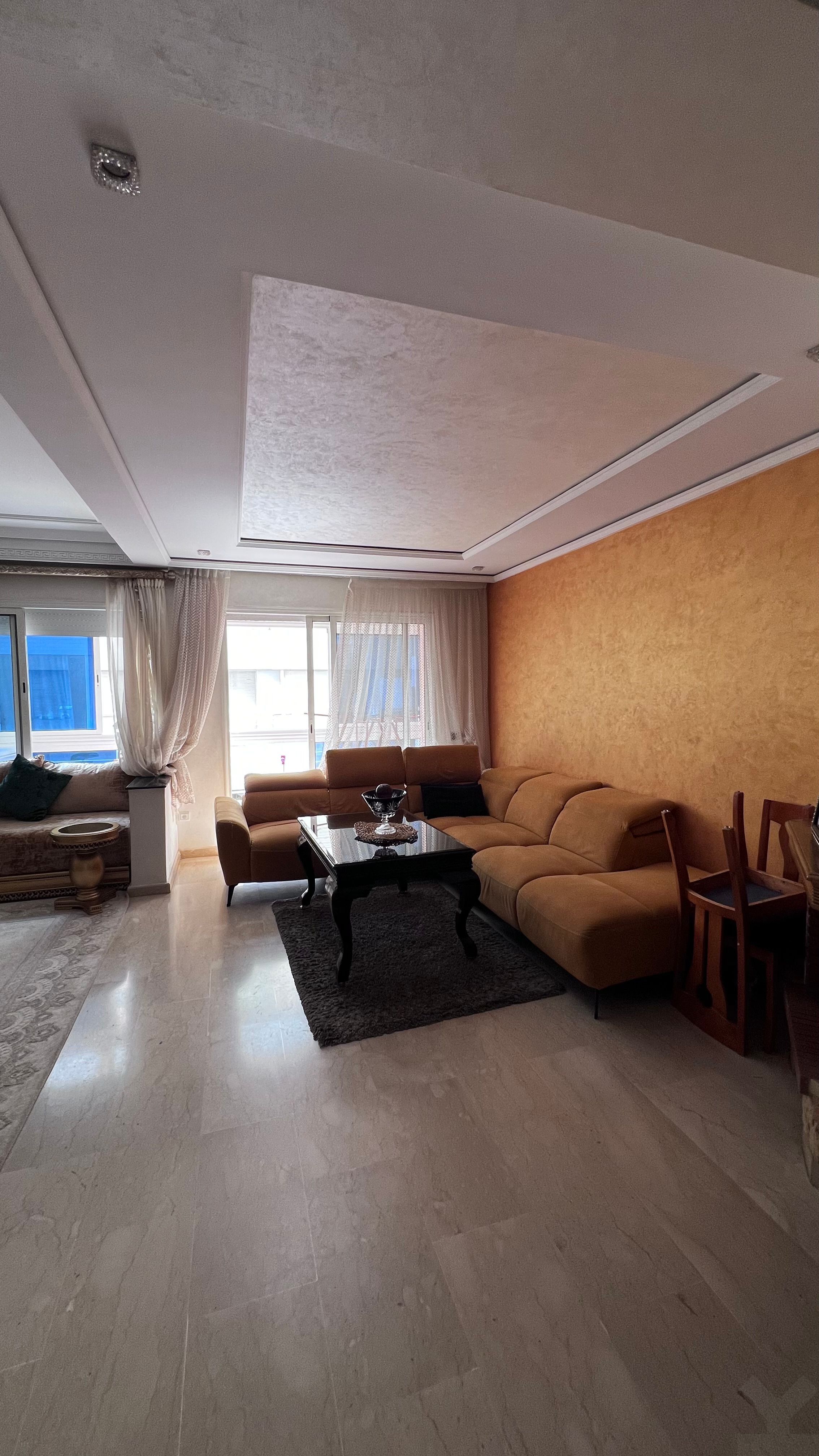Appartement 130 m² à Palmier (Sidi Belyout) — 18