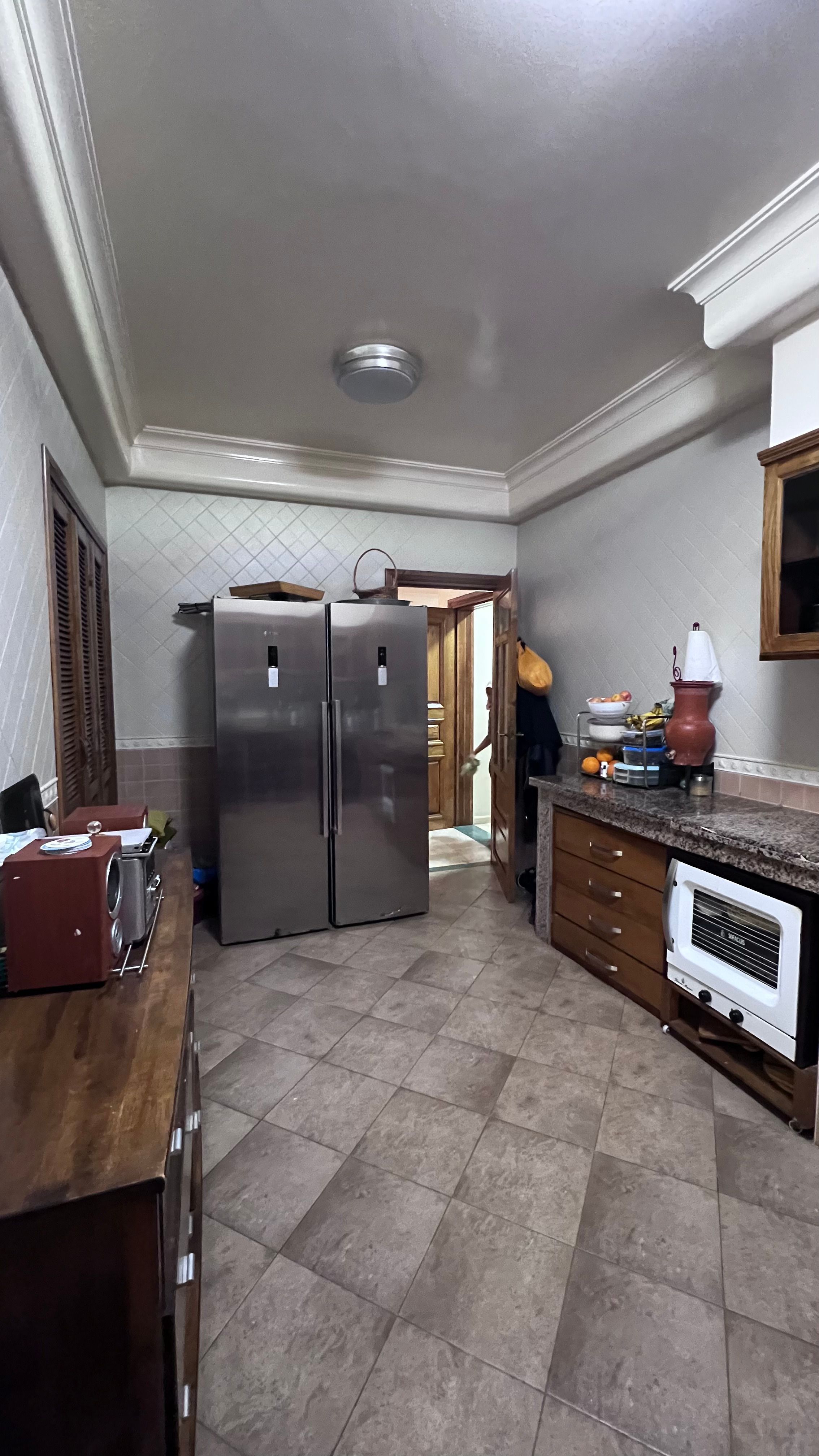 Appartement — Casablanca — 2