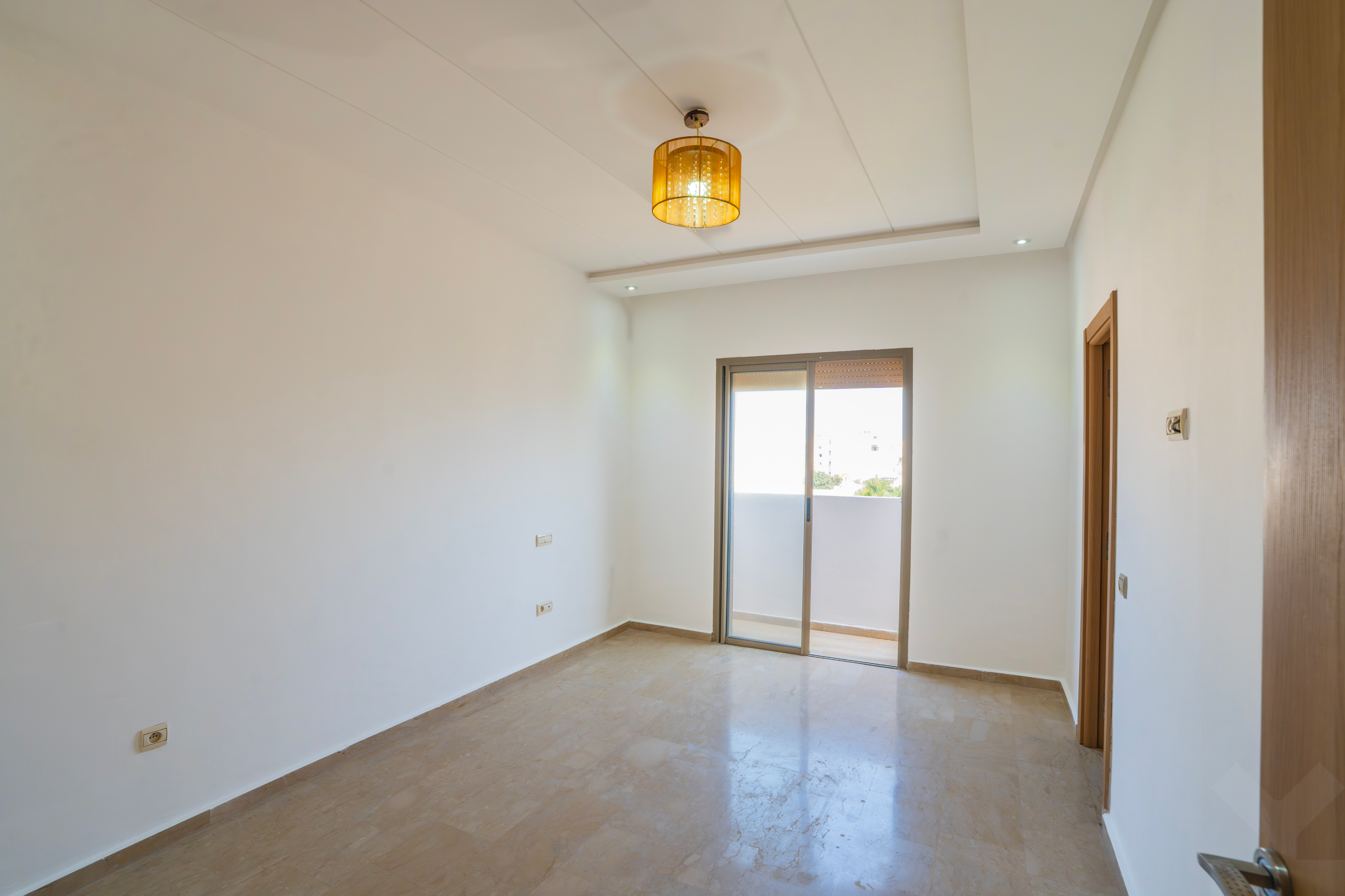 Appartement — Casablanca