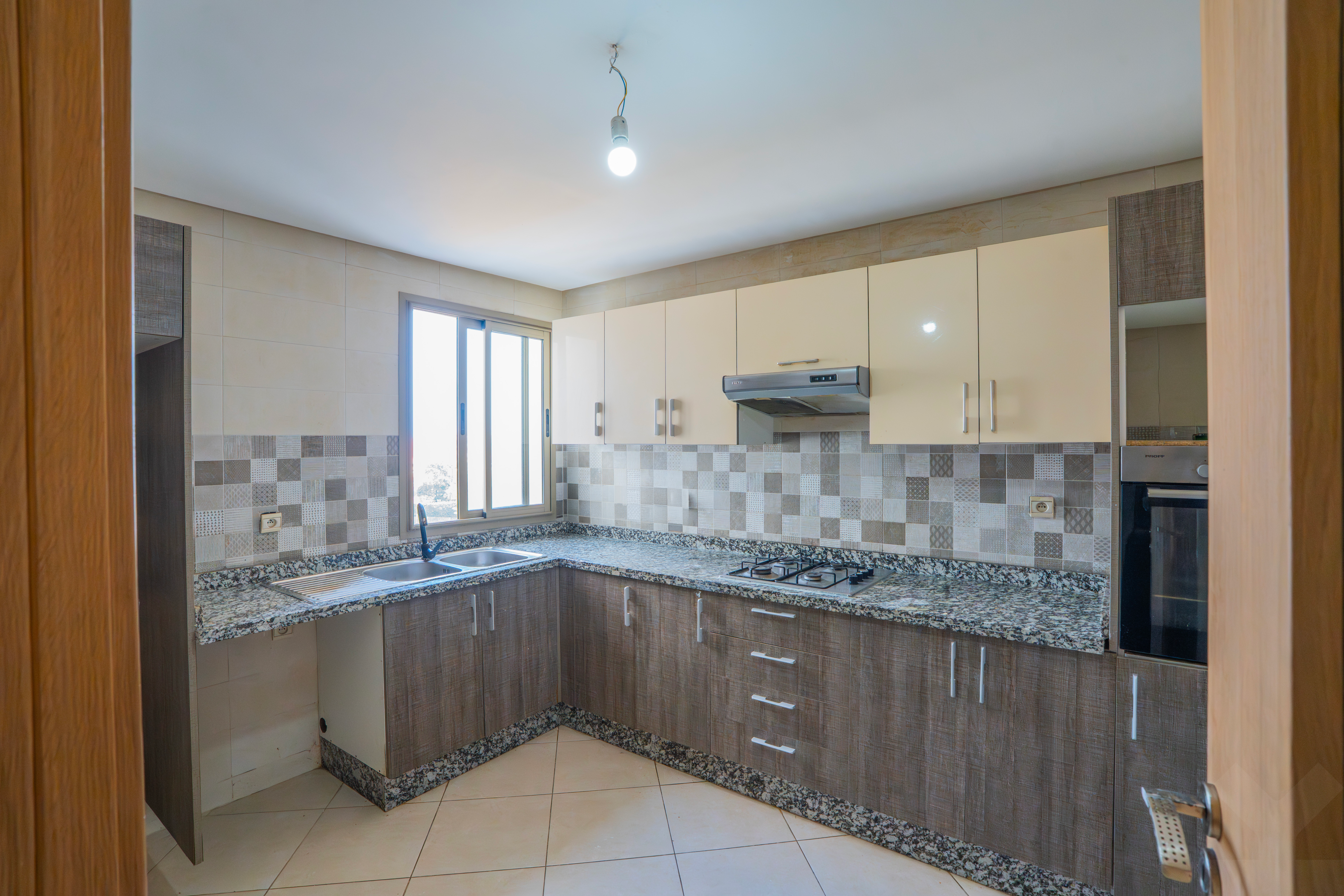 Appartement — Casablanca — 6