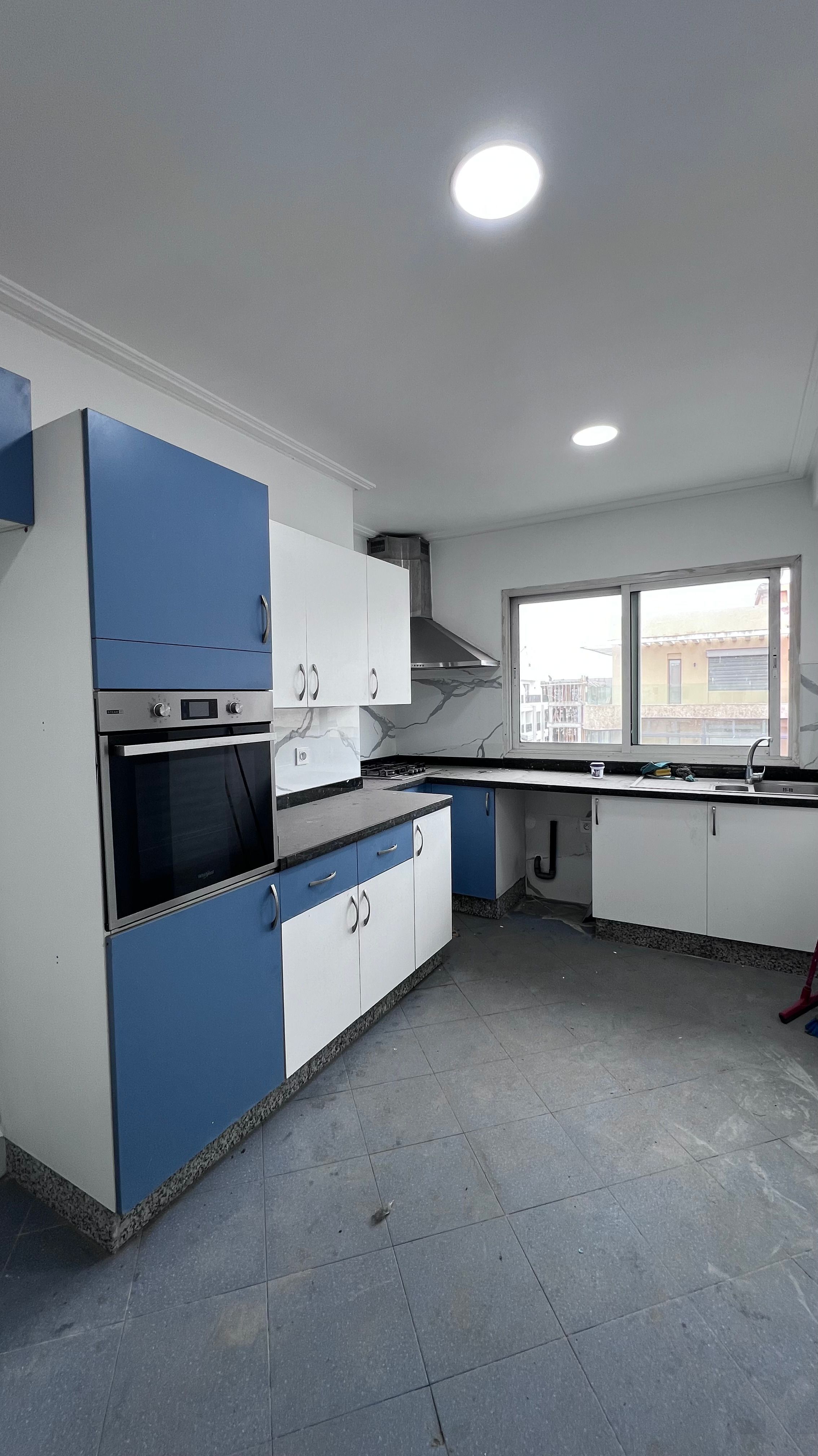 Appartement — Casablanca — 3