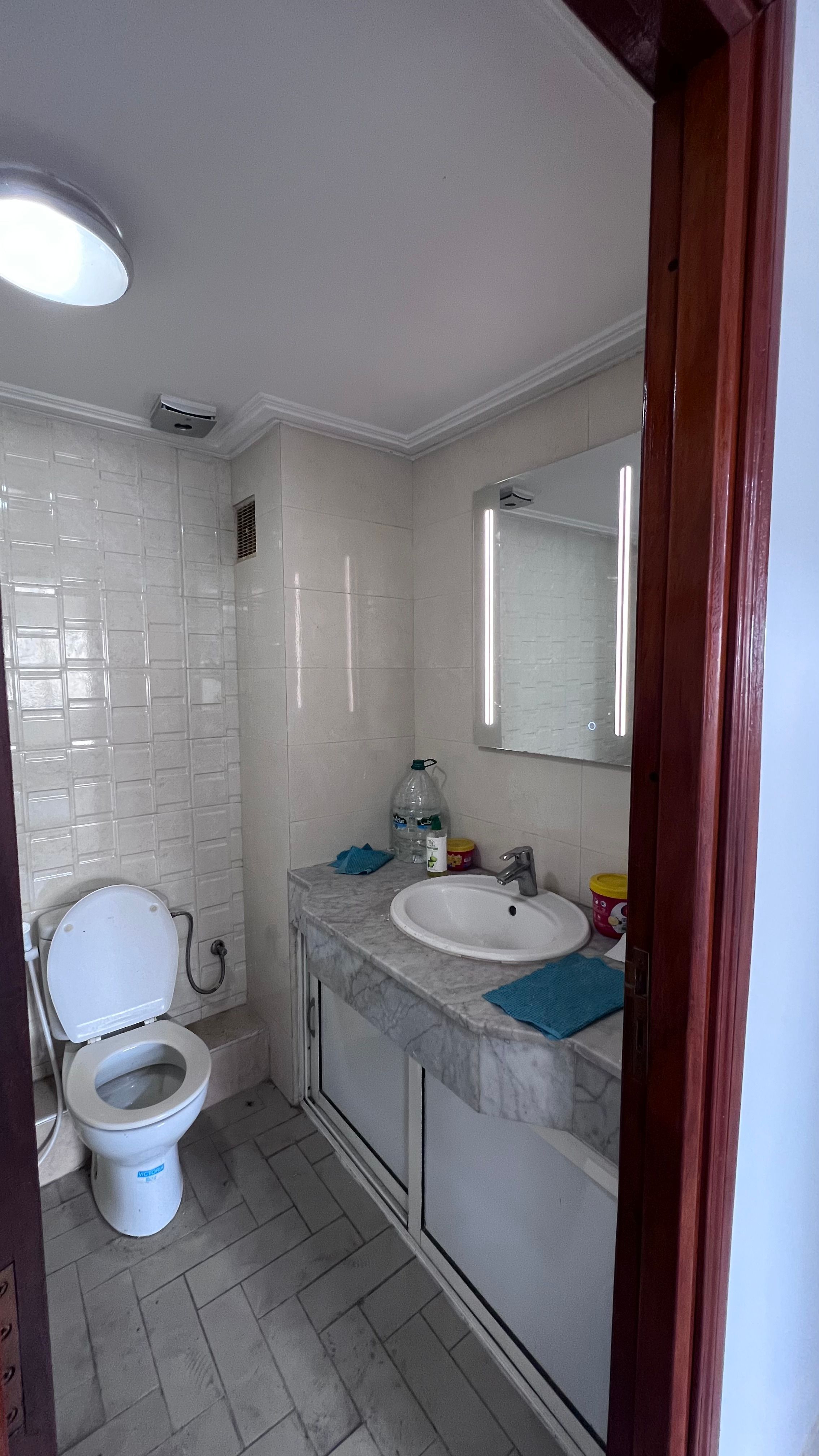Appartement — Casablanca