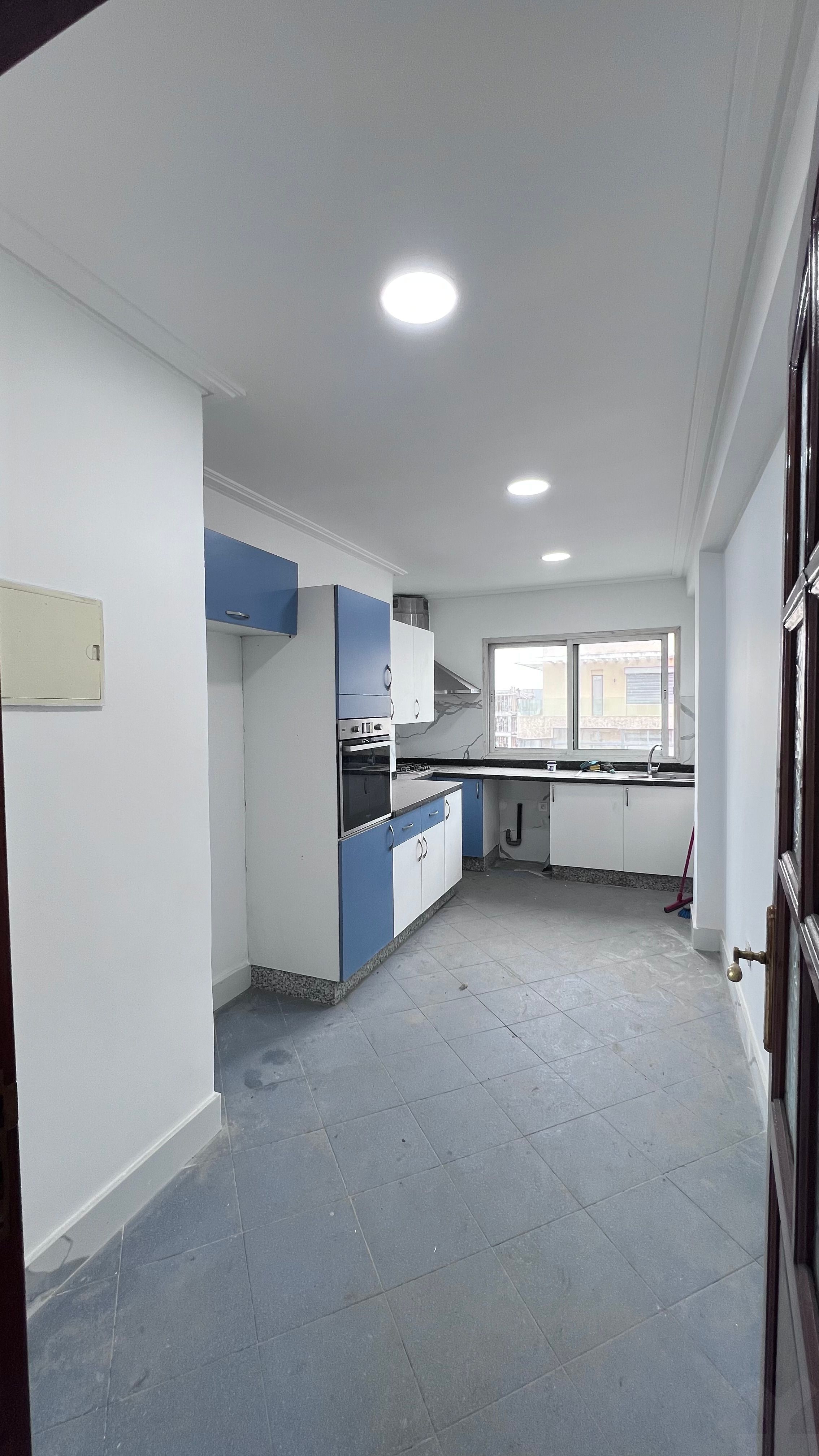 Appartement 135 m² à Hopitaux — 9