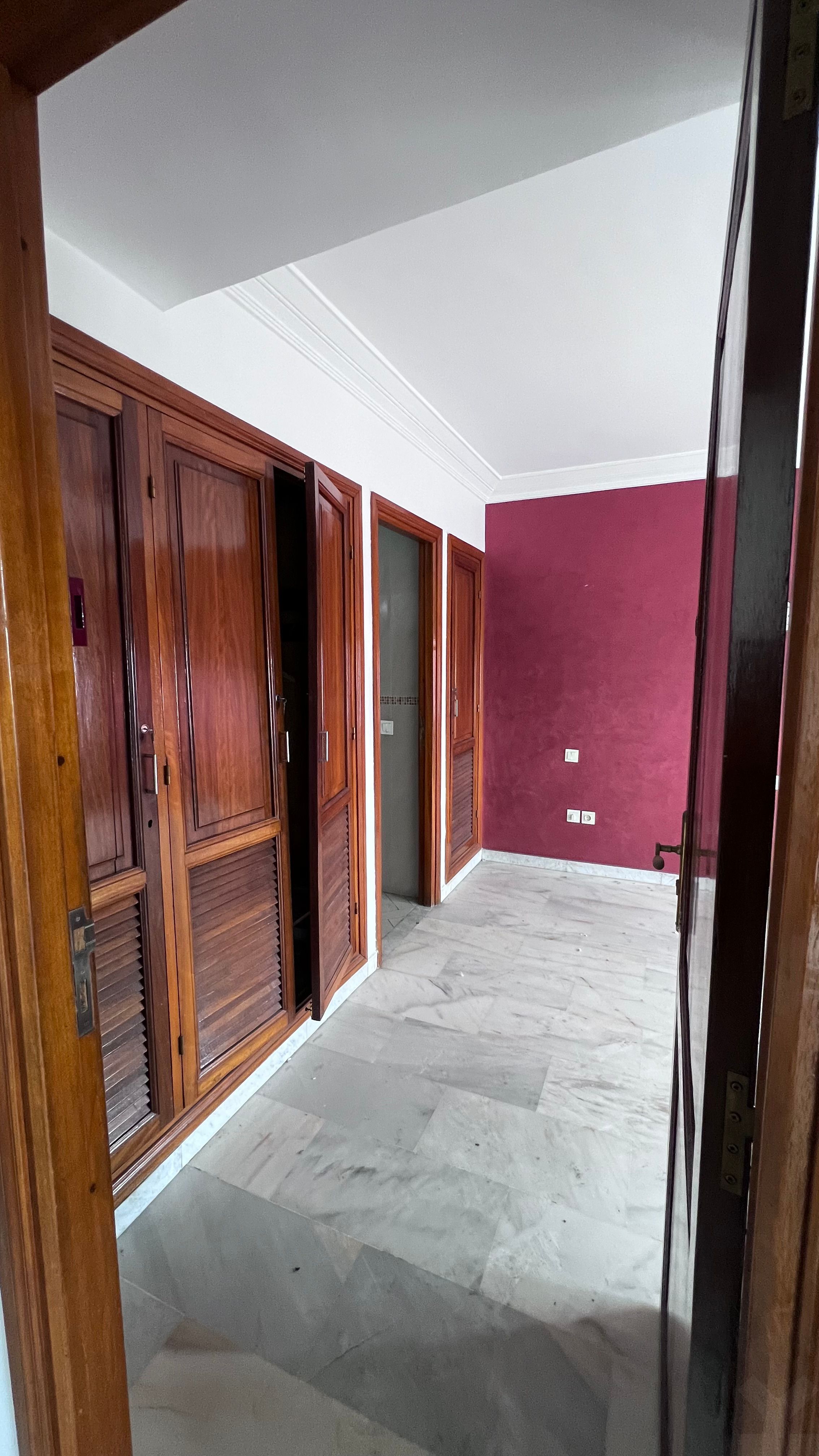 Appartement 135 m² à Hopitaux — 10