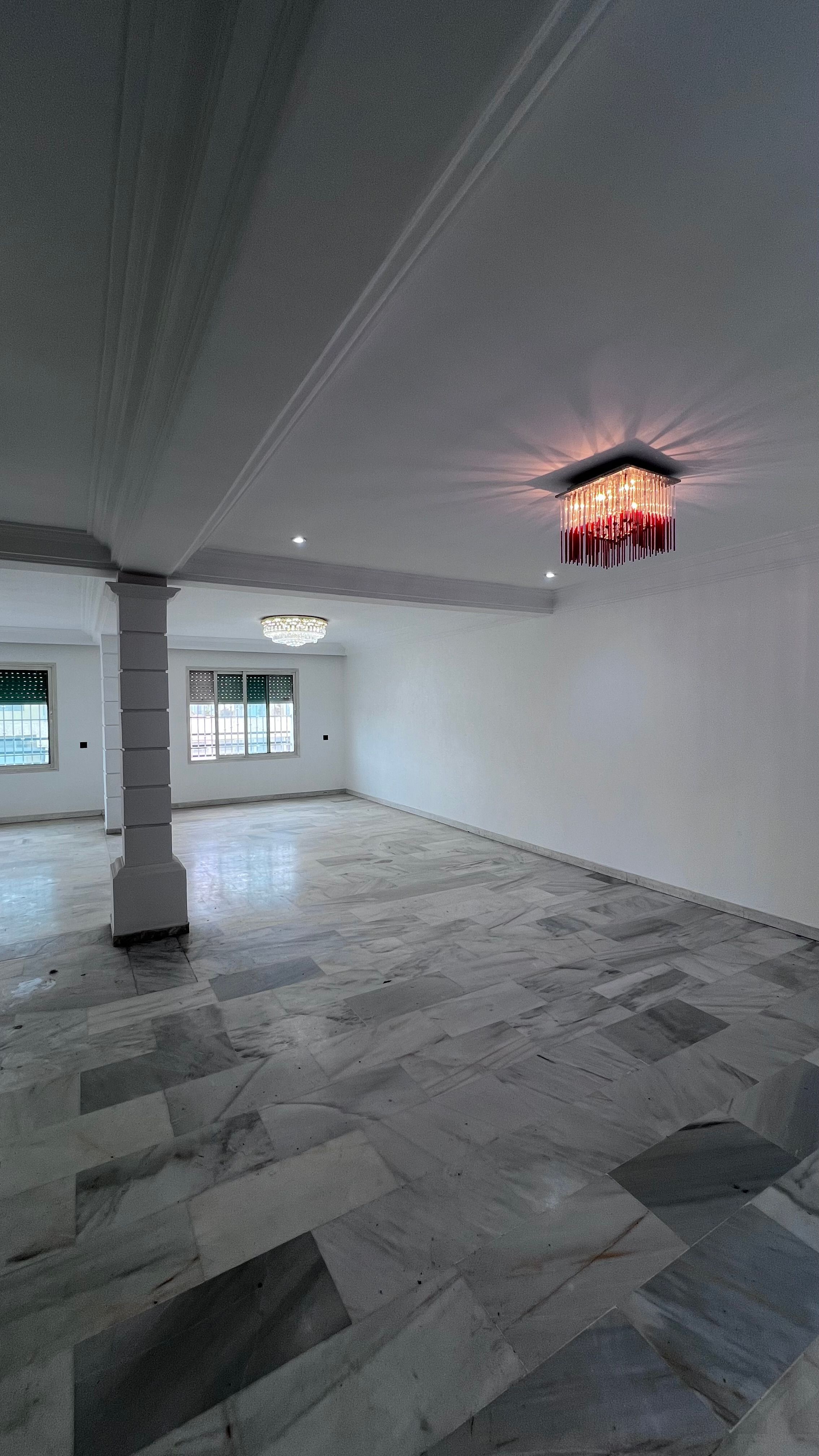 Appartement 135 m² à Hopitaux — 17