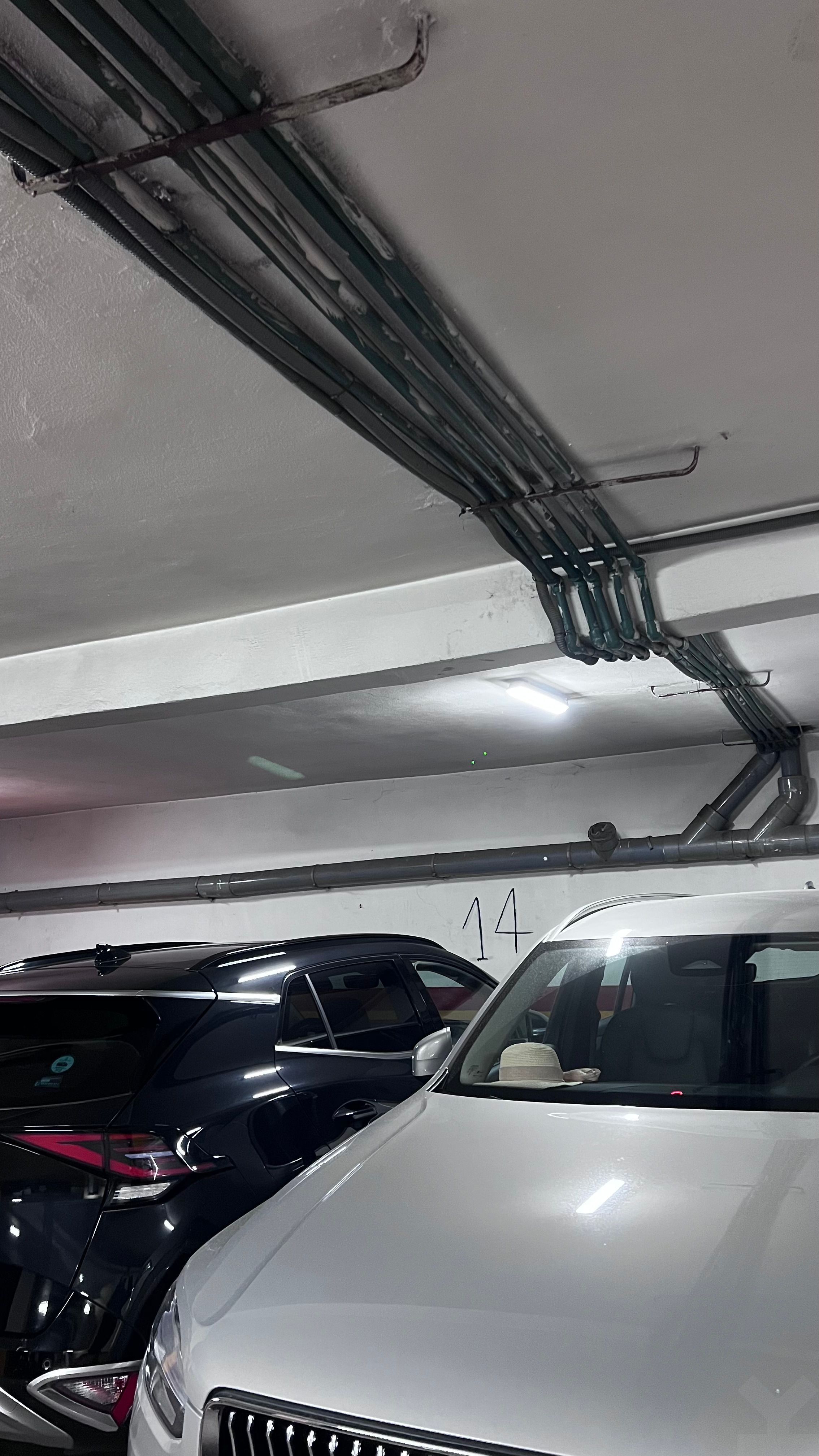Appartement — Casablanca — 2