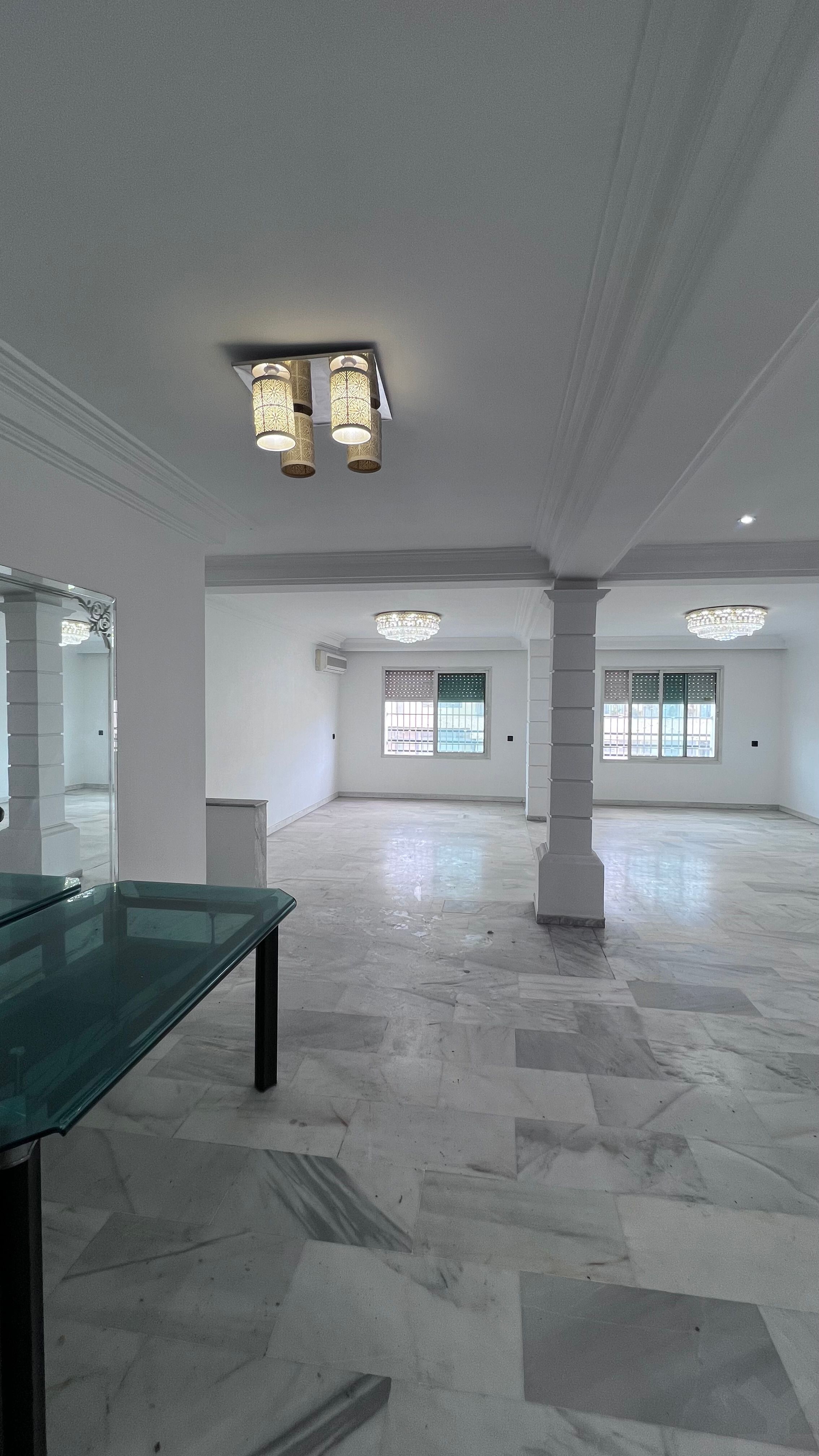 Appartement 135 m² à Hopitaux — 14