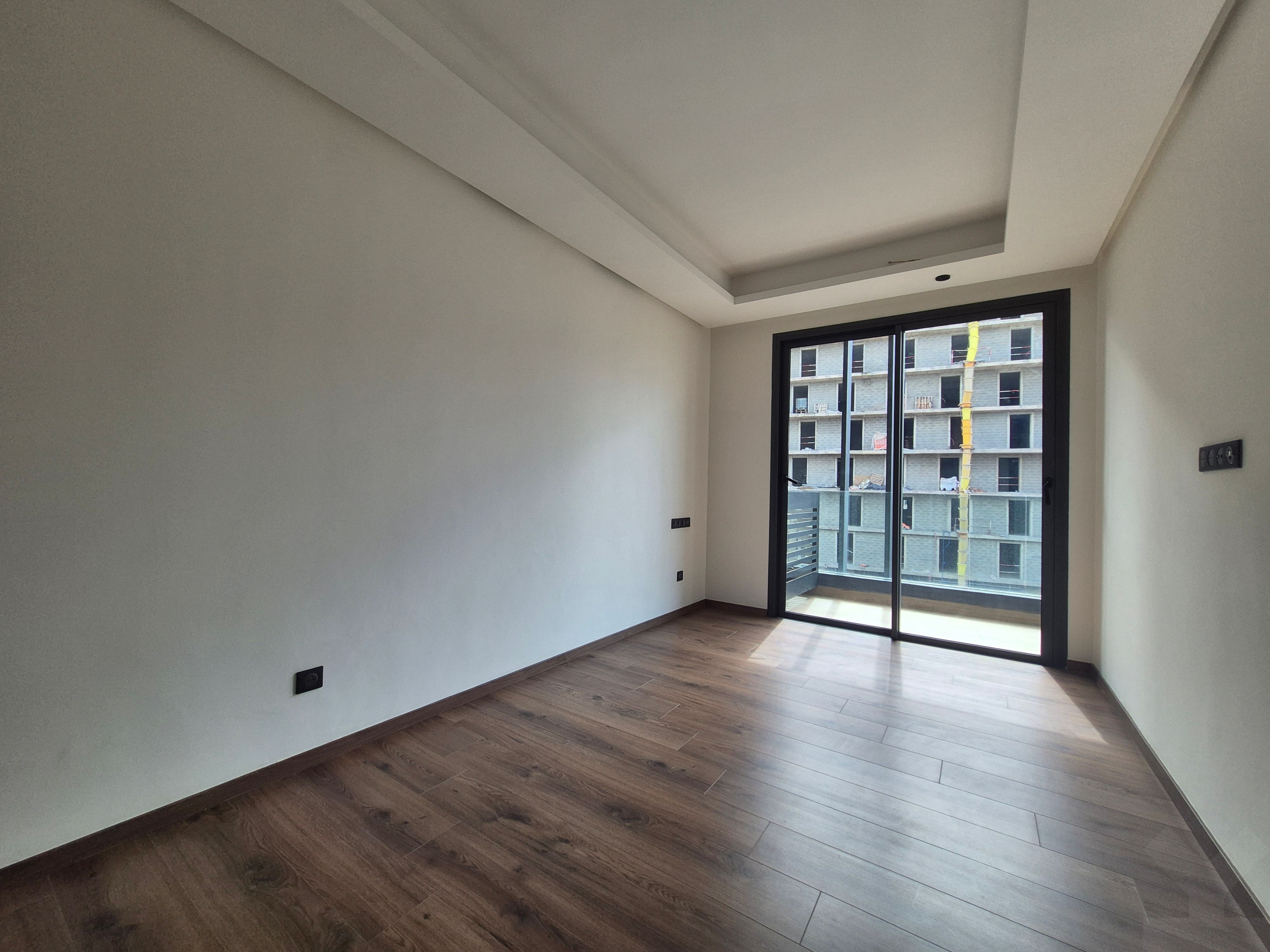 Appartement — Casablanca — 2