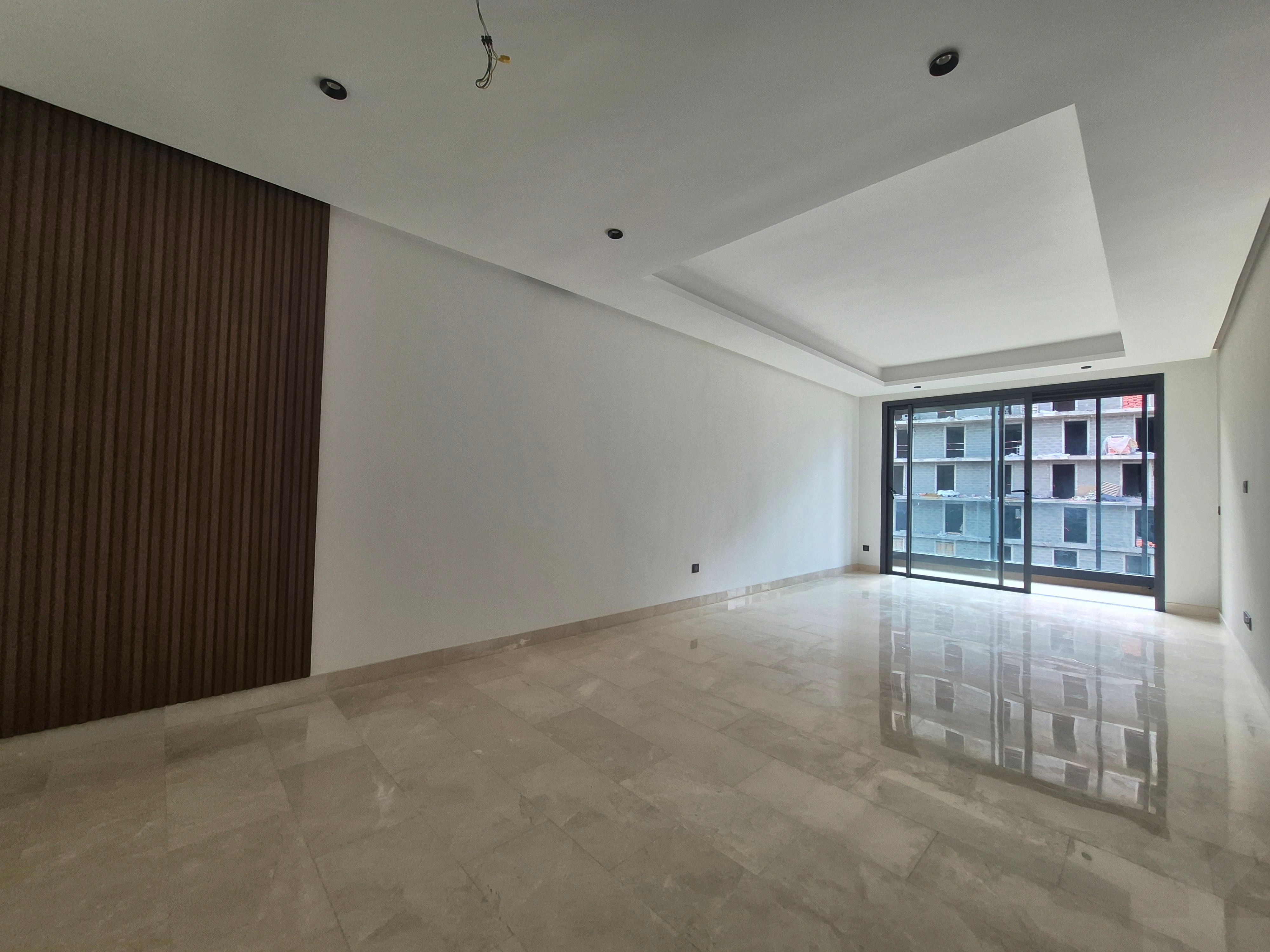 Appartement — Casablanca — 3