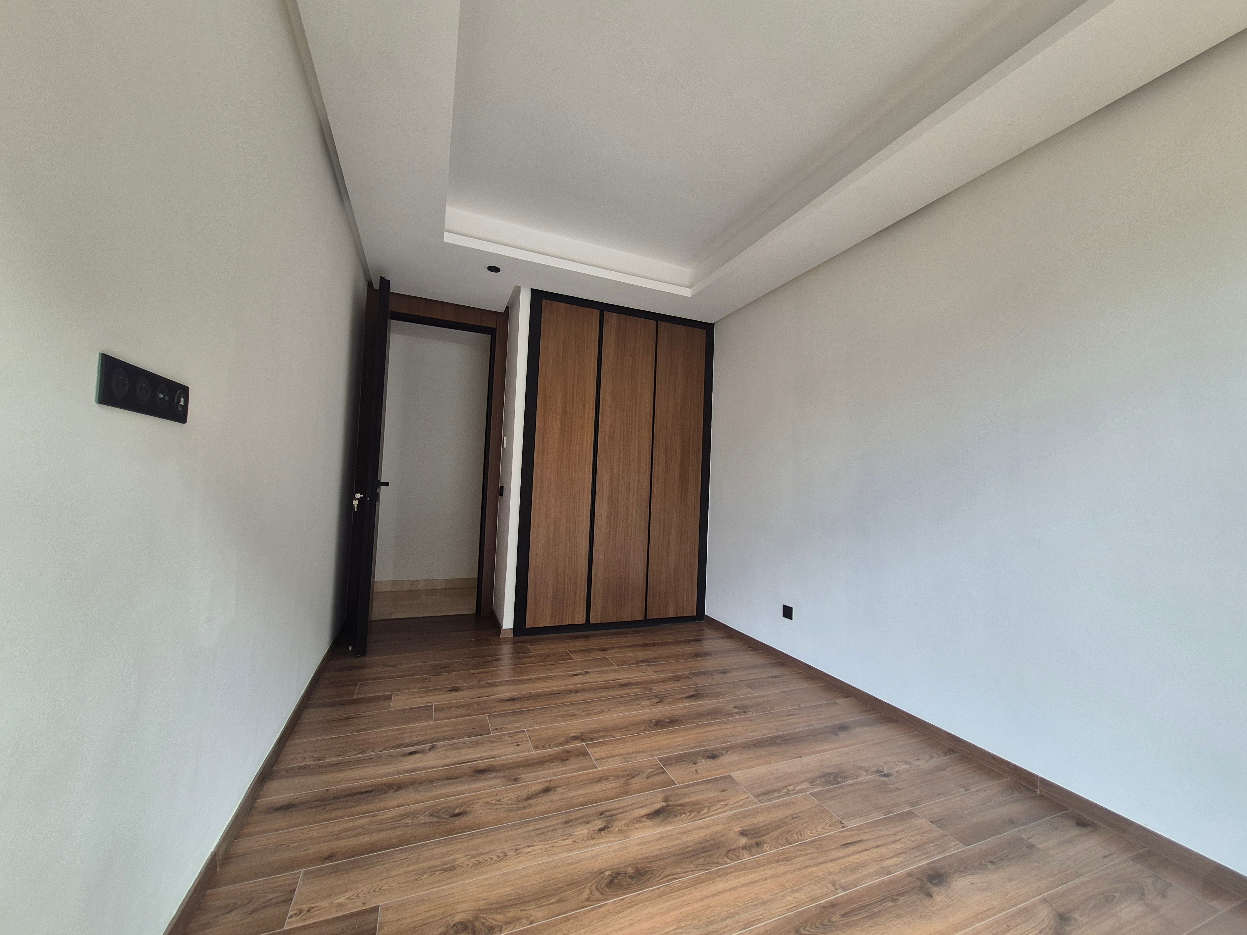 Appartement 103 m² à Casablanca Finance City — 7