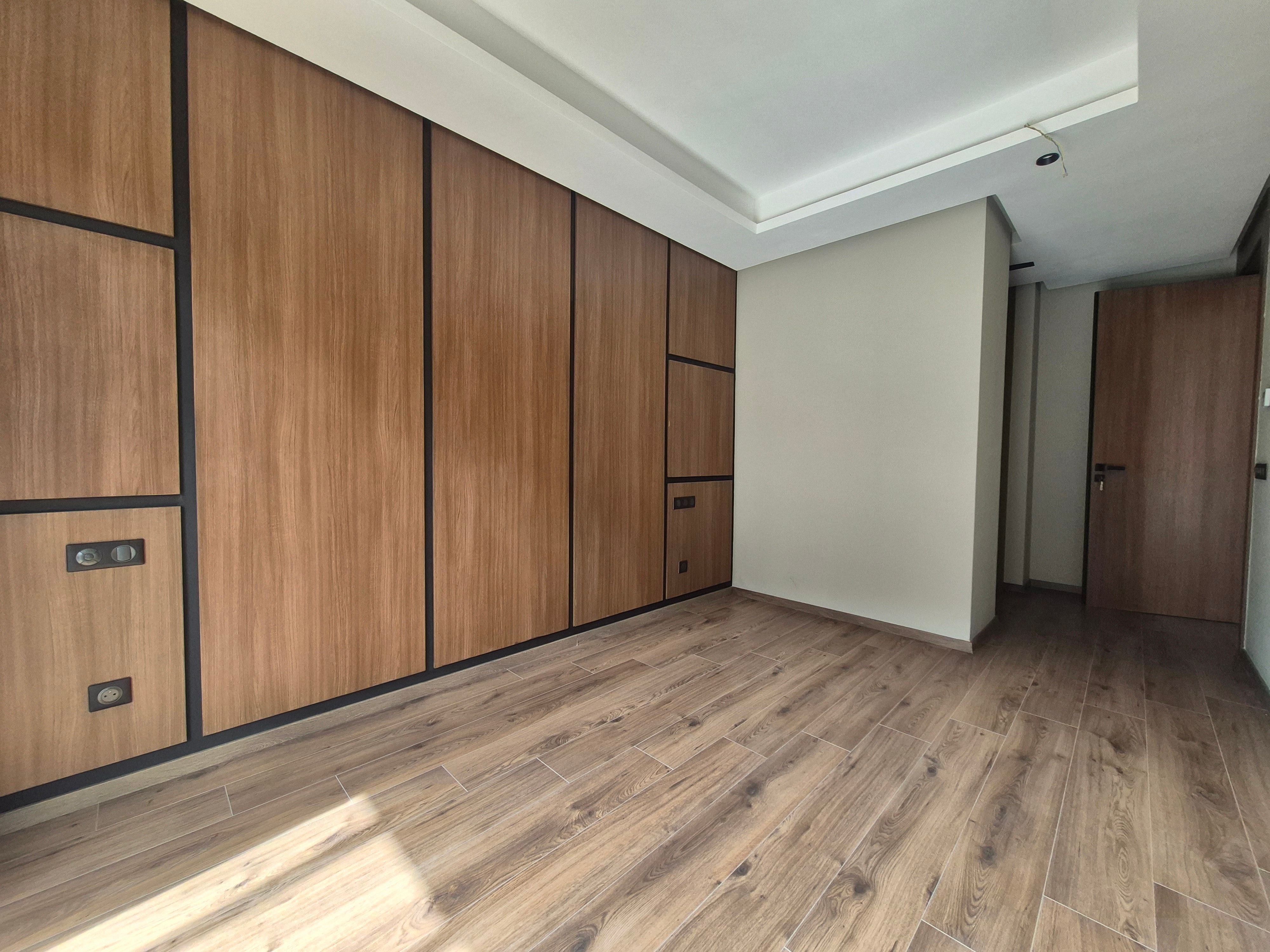 Appartement 103 m² à Casablanca Finance City — 10