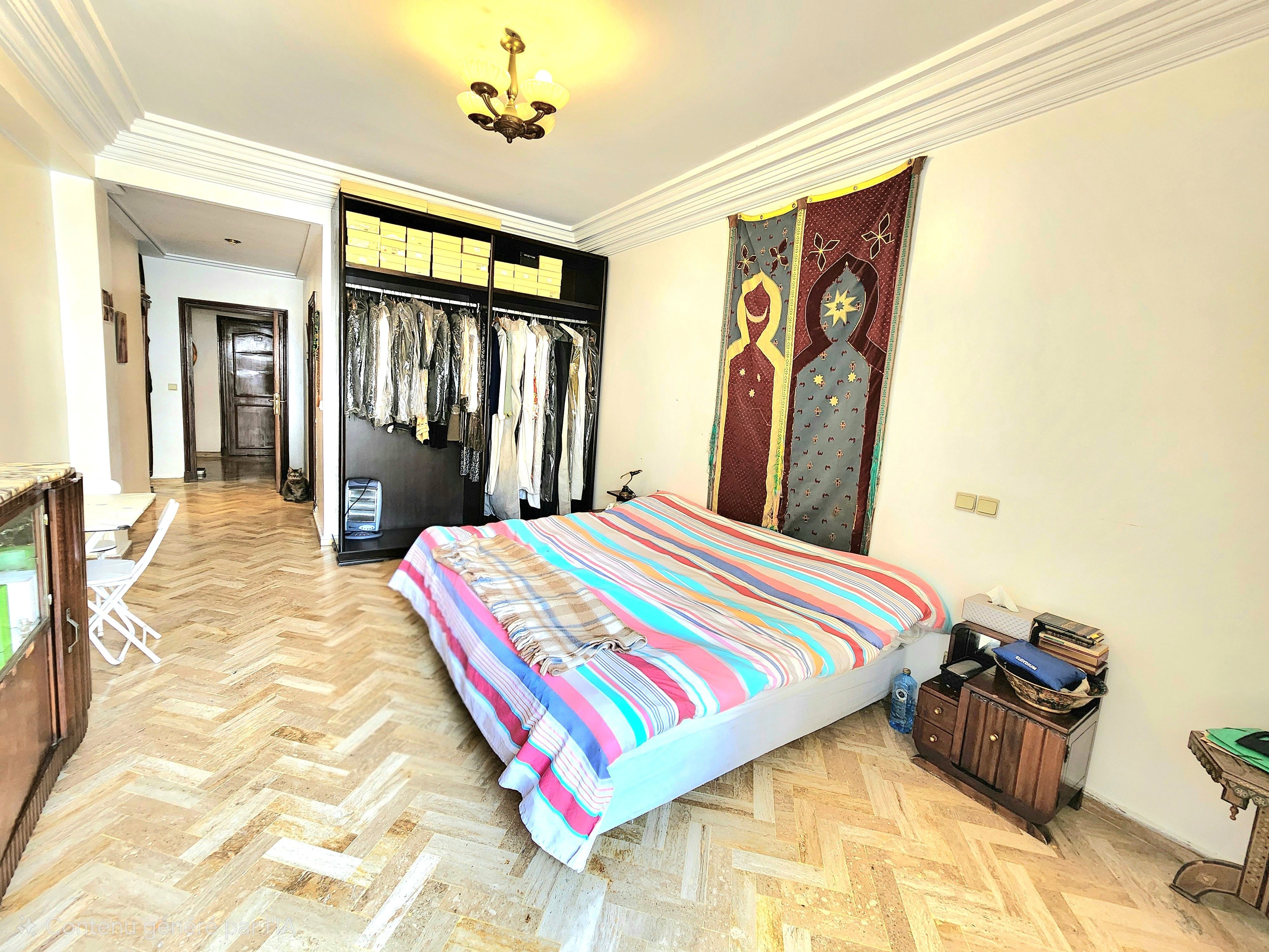 Appartement — Casablanca — 5