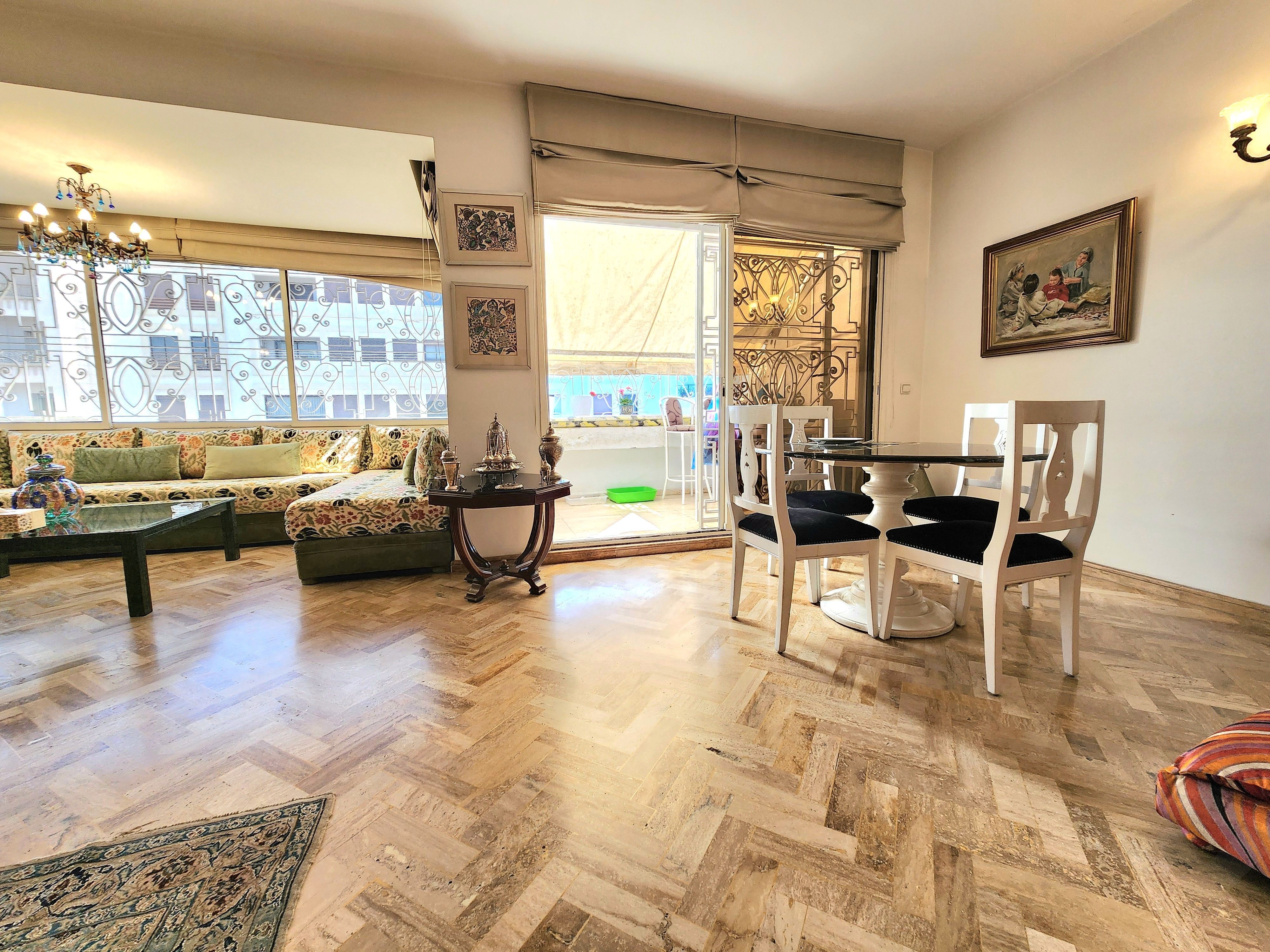 Appartement — Casablanca — 3