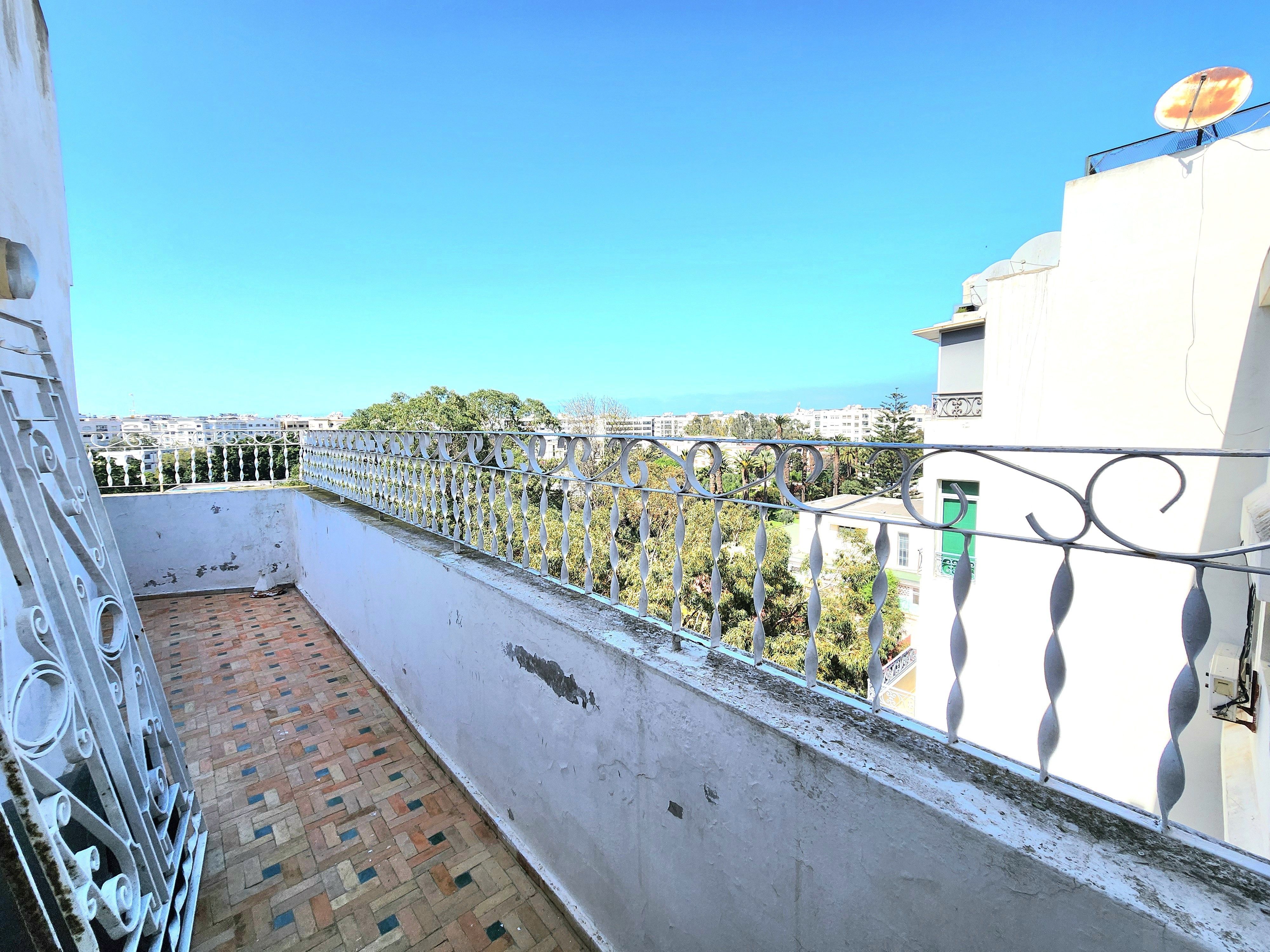 Appartement — Casablanca — 6