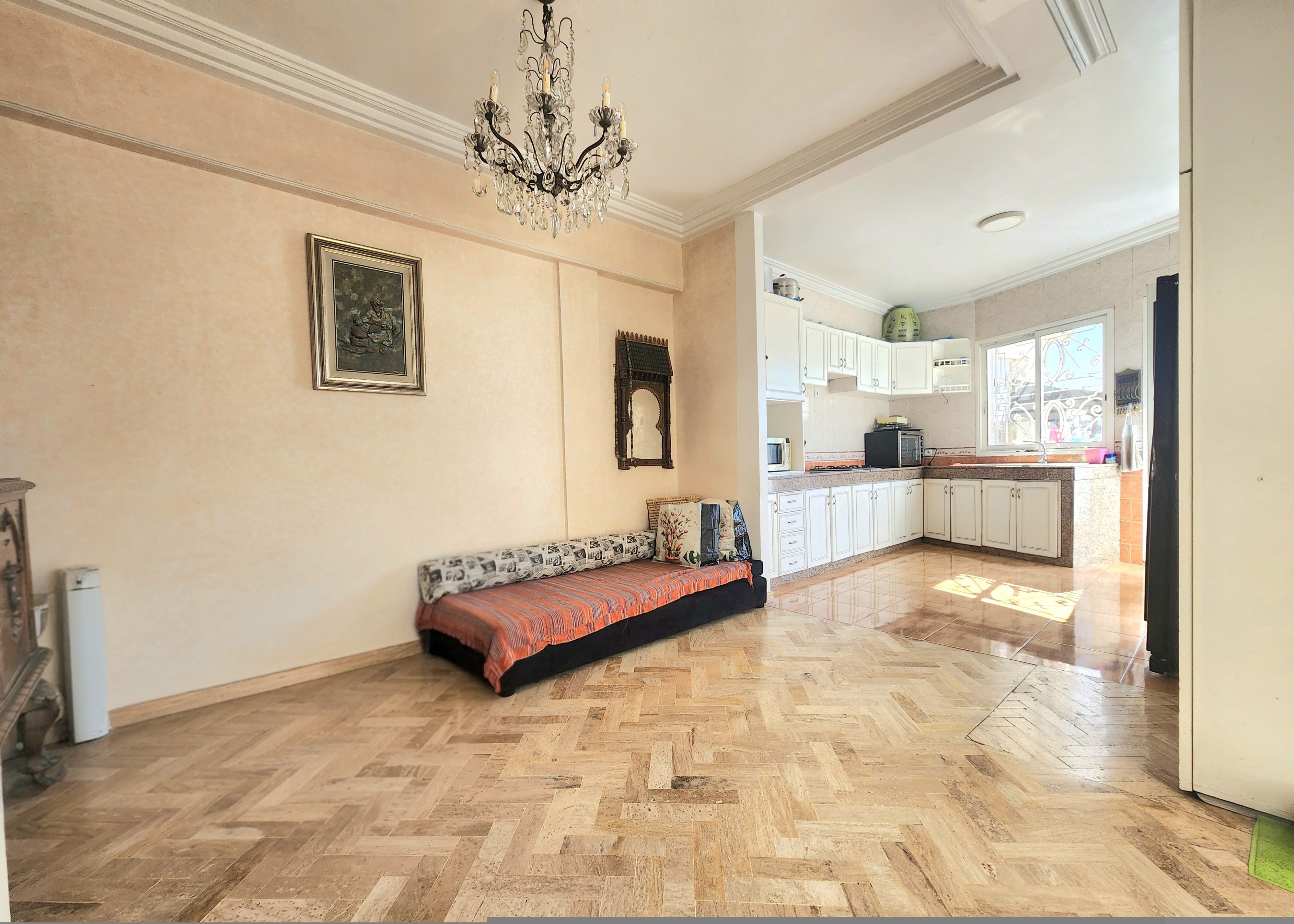 Appartement 258 m² f Racine — 13