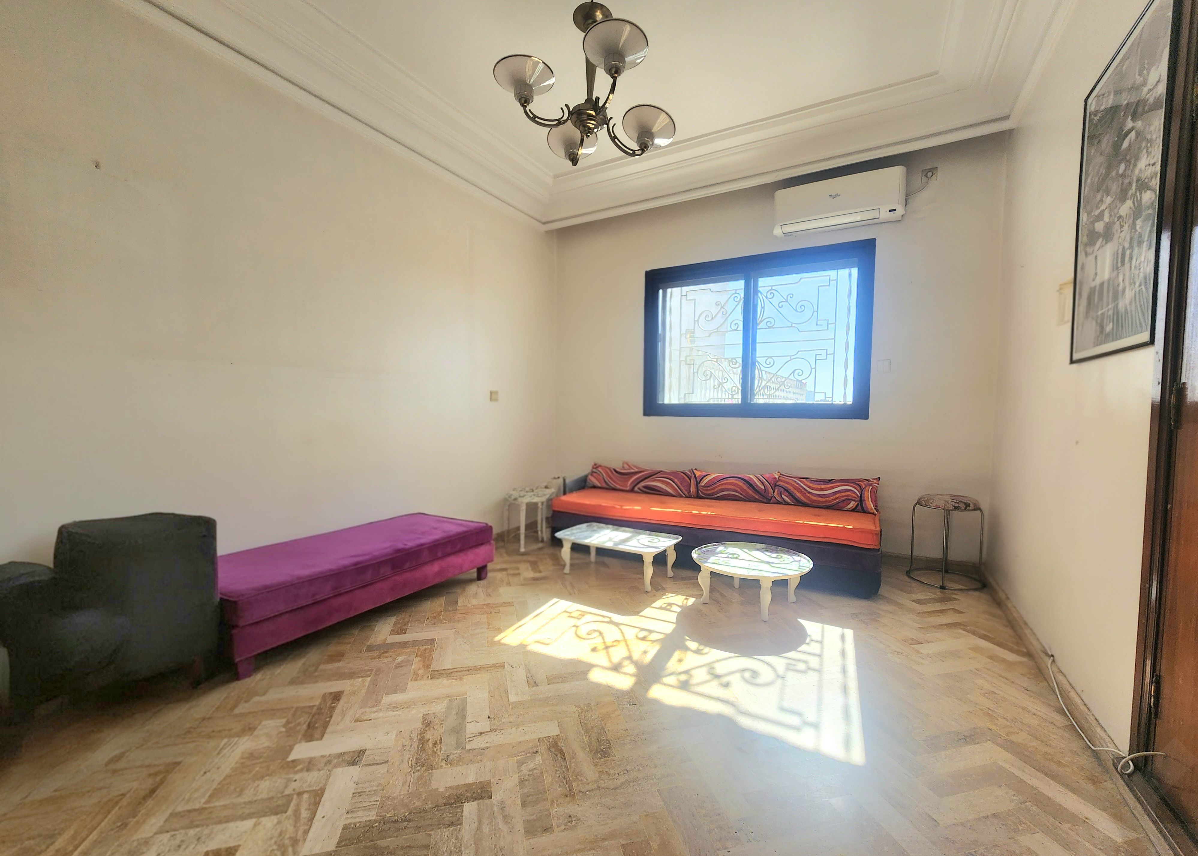 Appartement 258 m² f Racine — 11