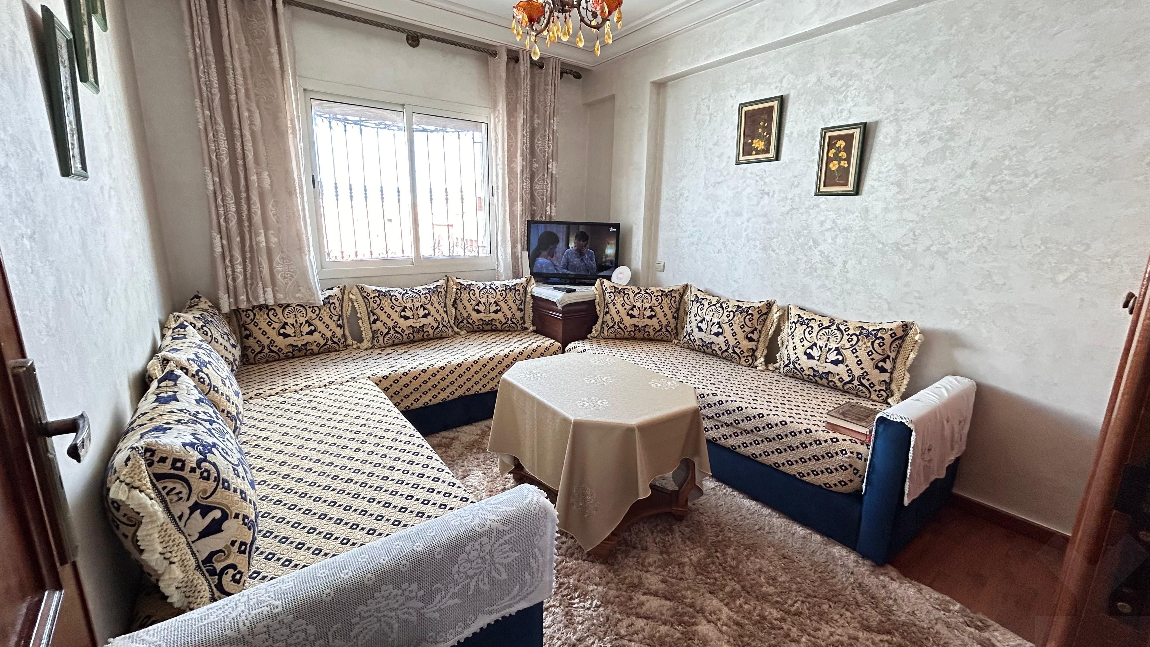 Appartement 69 m² à Californie — 7
