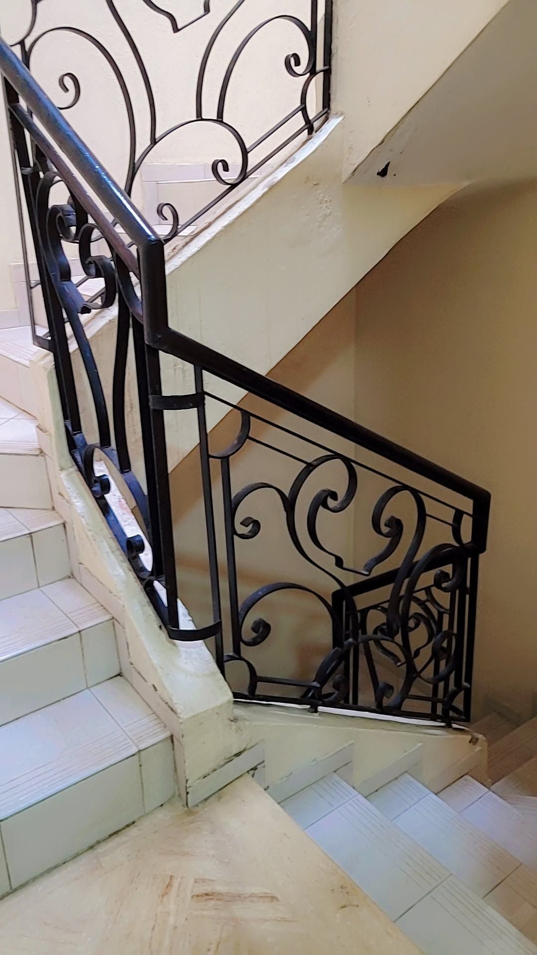 Appartement 111 m² à Bourgogne (Sidi Belyout) — 19